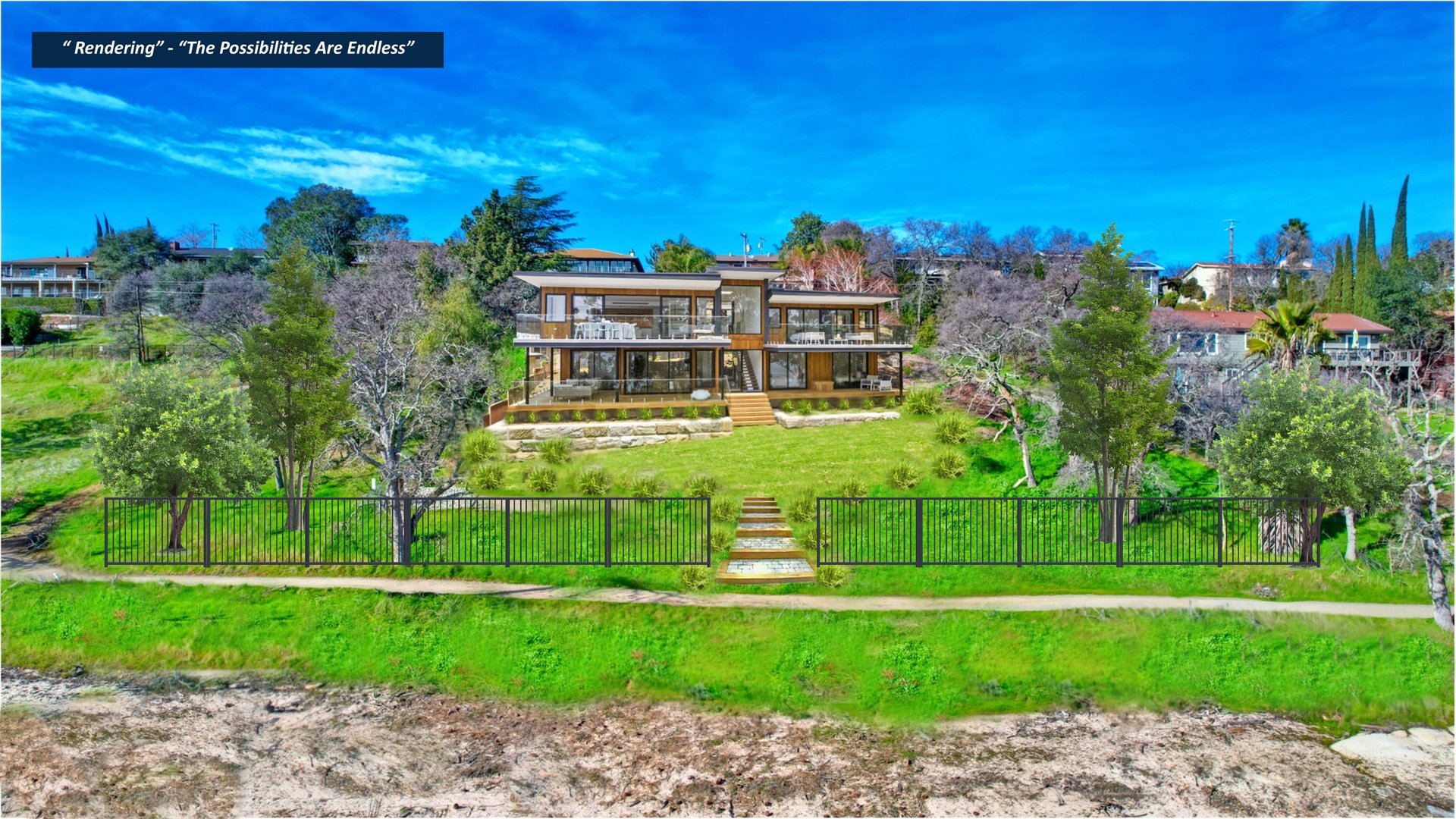 7652 Lakeshore Drive