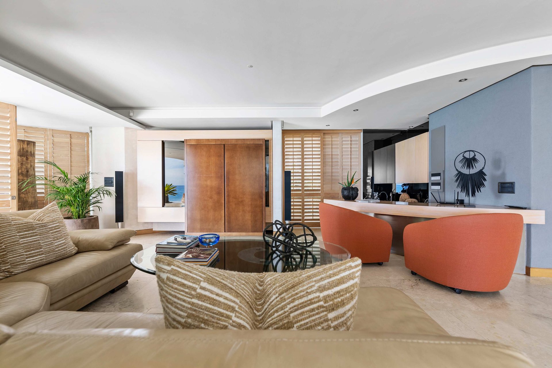 A Stefan Antoni Development at Private Address