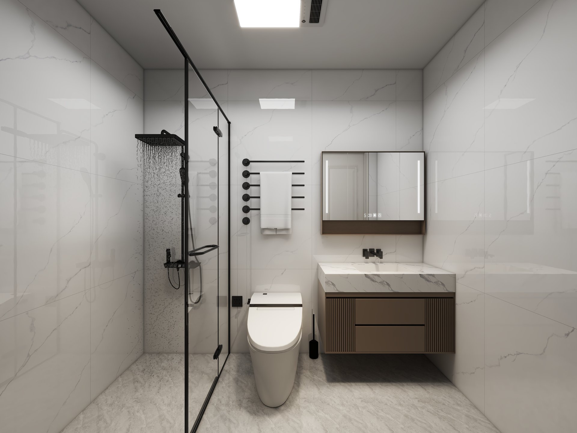 Still Lake Townhomes- Reflection Unit