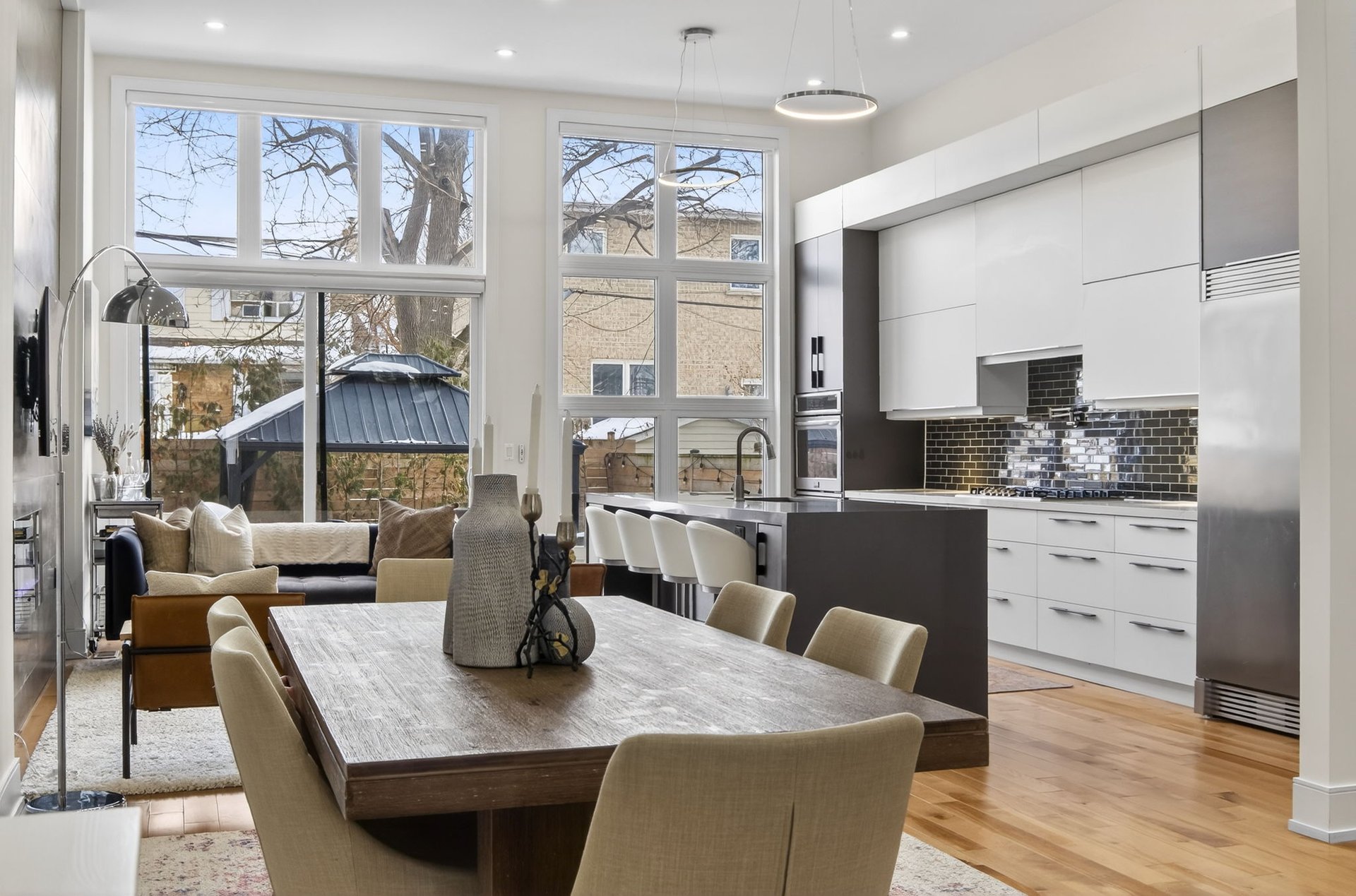 SOLD: The Heart of Clairlea-Birchmount