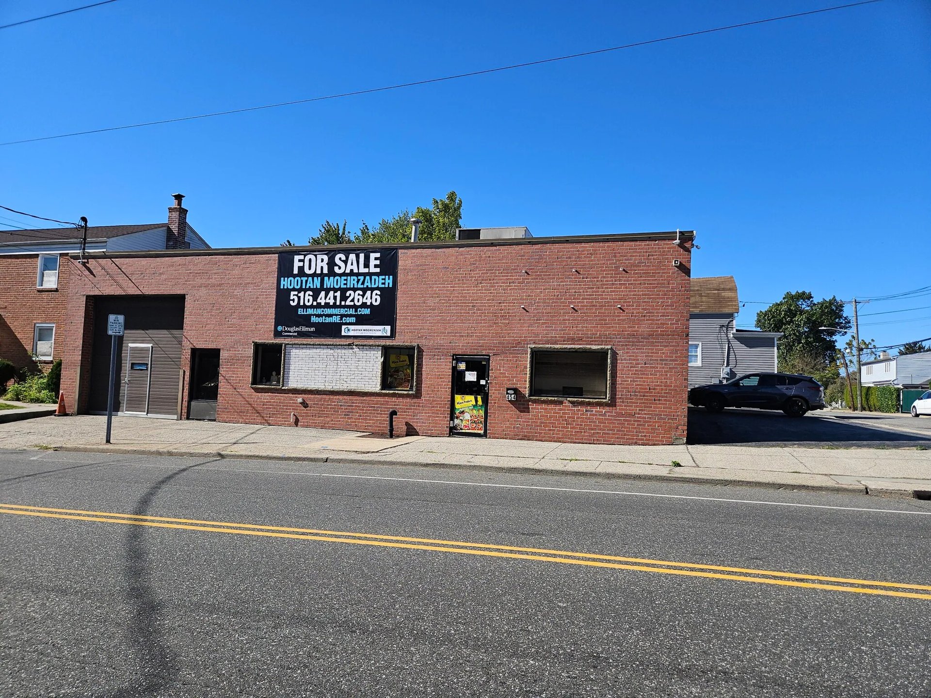454 Meacham Ave