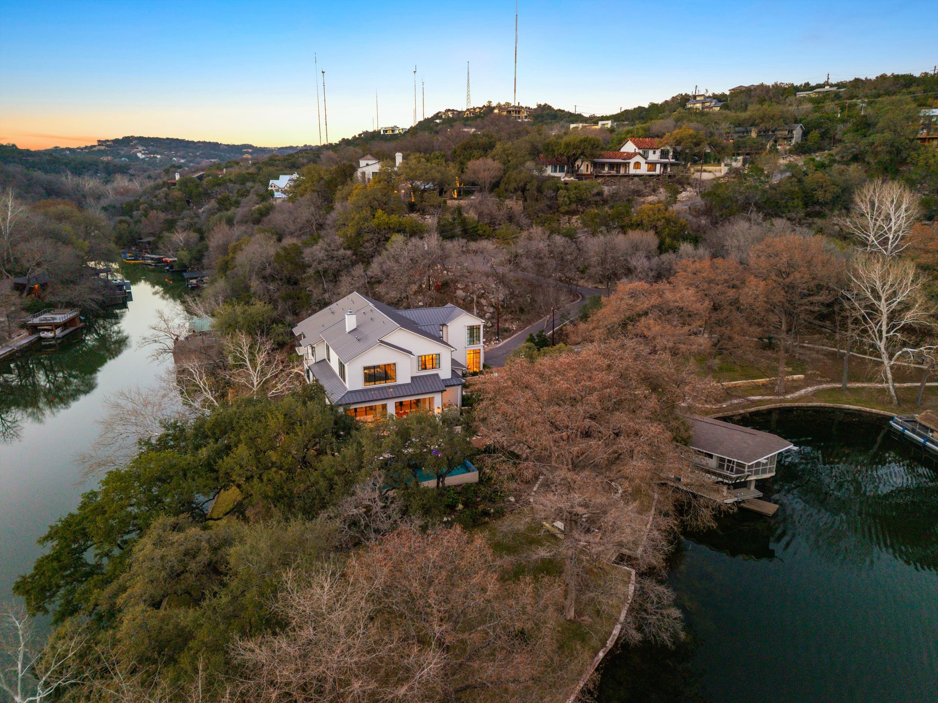 1901 Westlake Drive