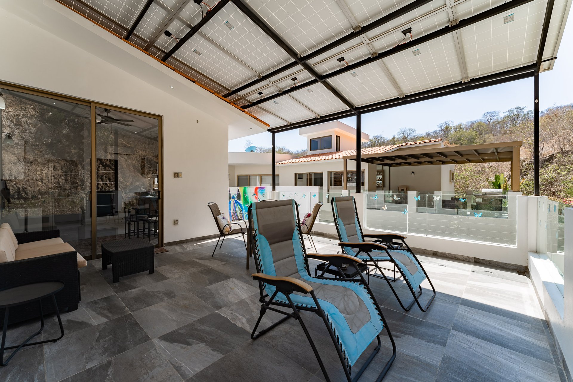 5 bedrooms, Single Family Homes, Villa de Caballos