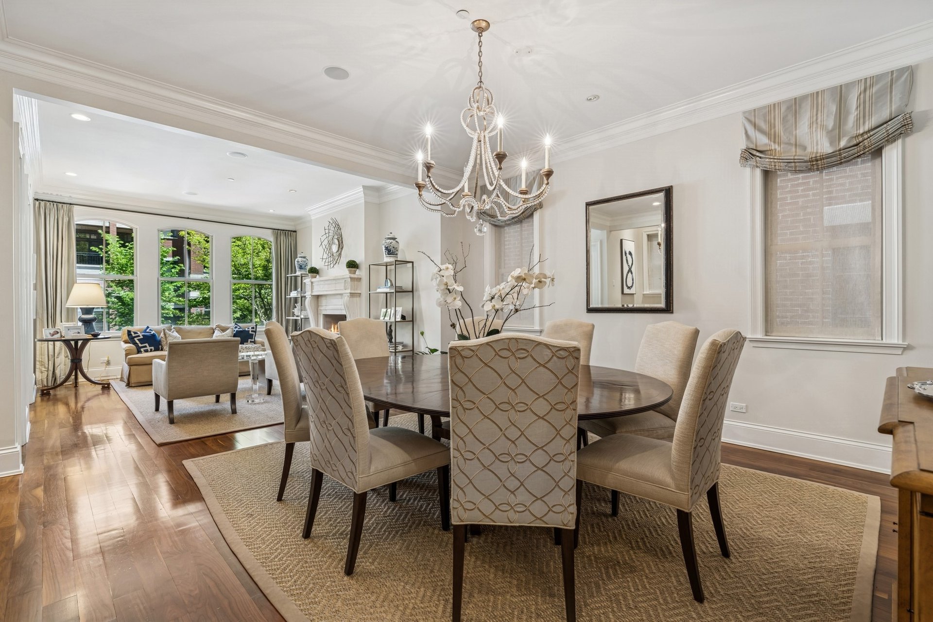 629 W. Schubert Avenue, Lincoln Park, Chicago 