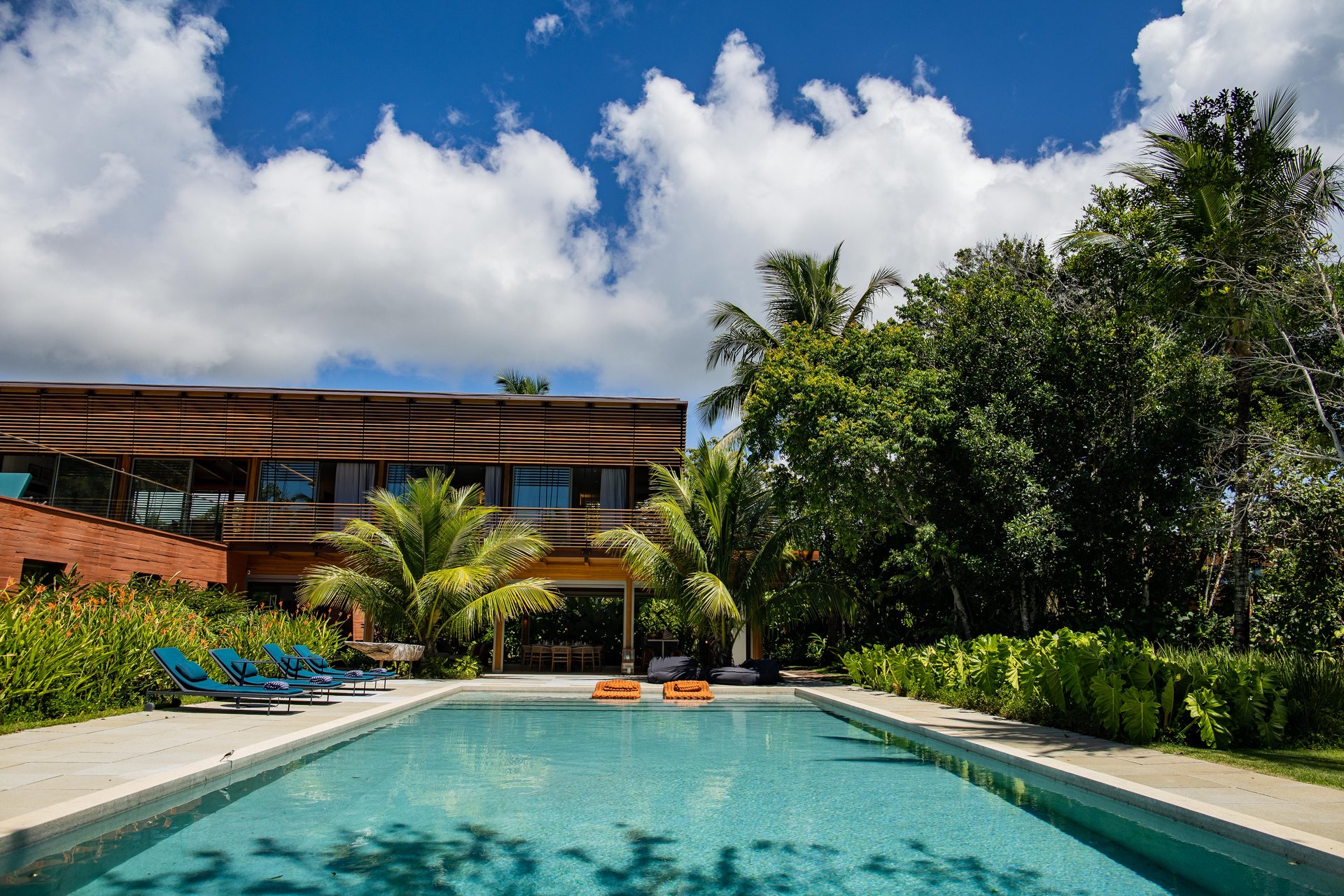 Villa Fasano Serena