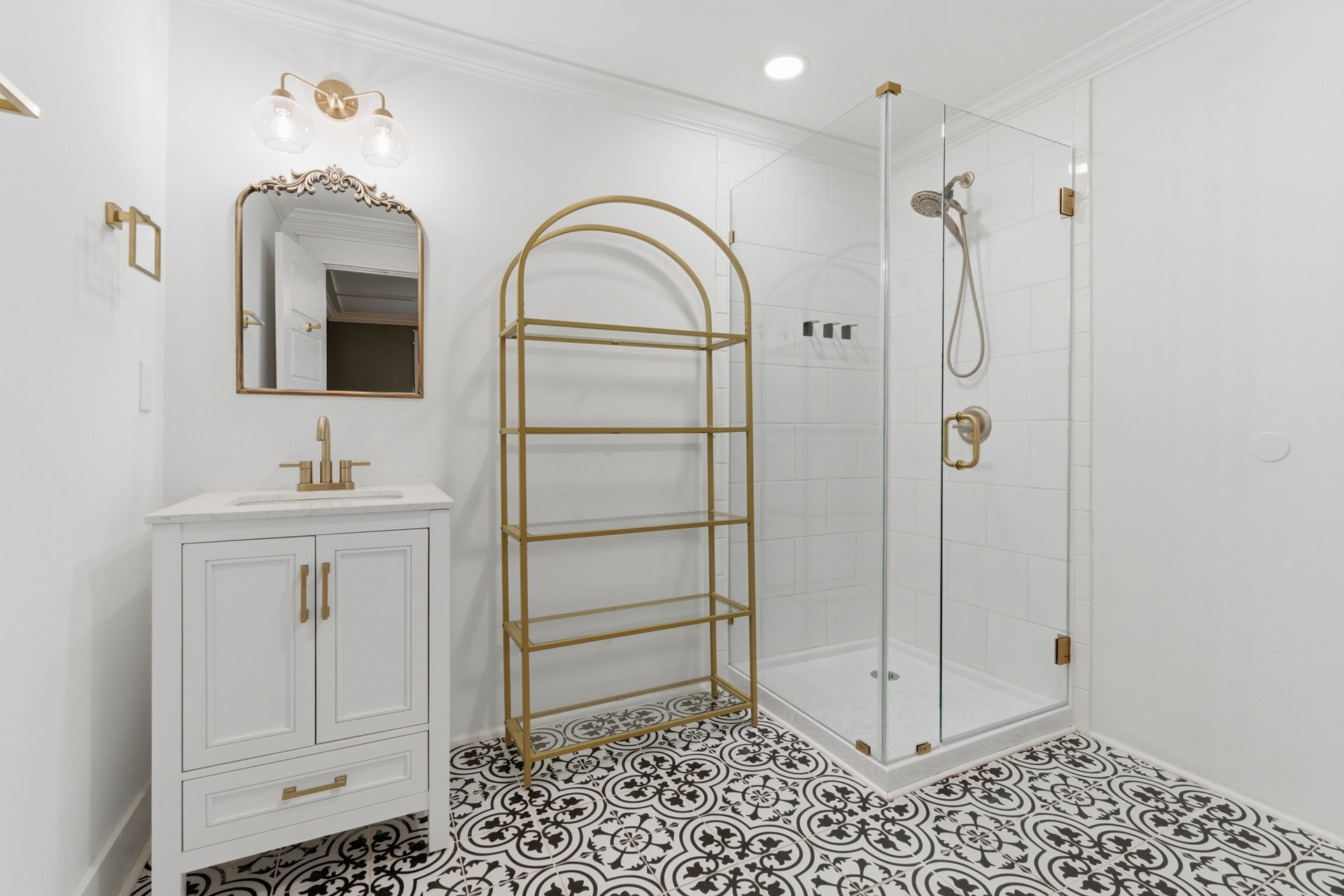 Fully Remodeled Historic Five Points Gem