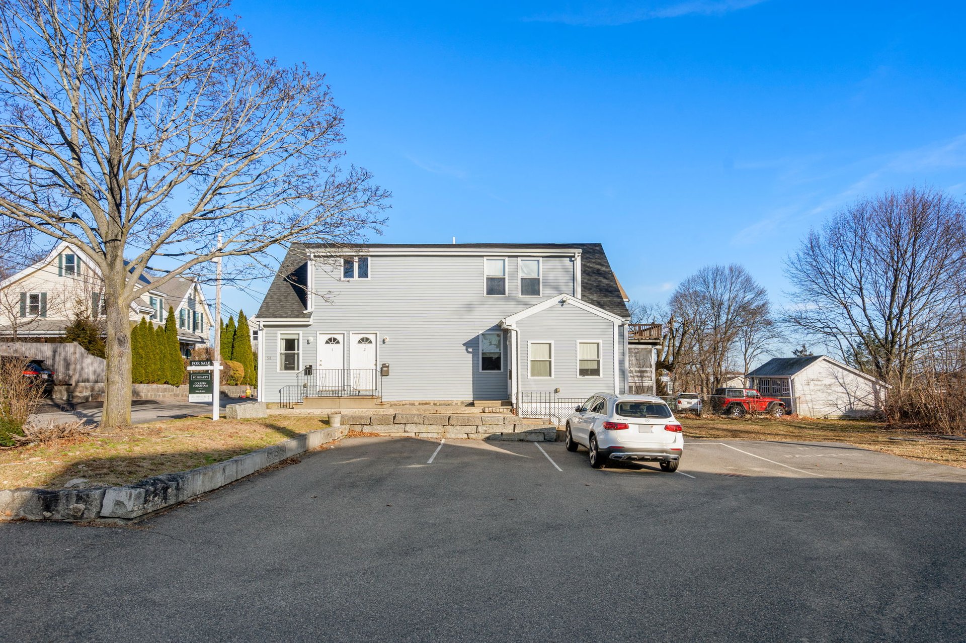 58 Kent St