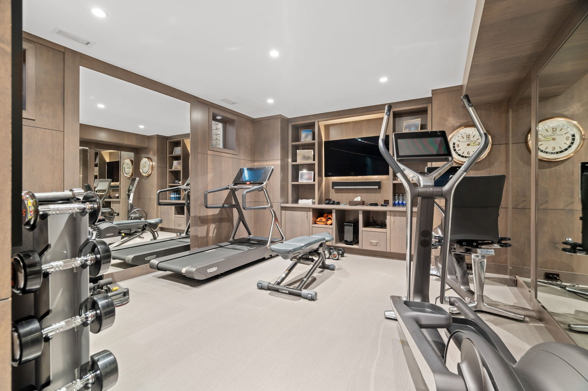 Opulent Elegance