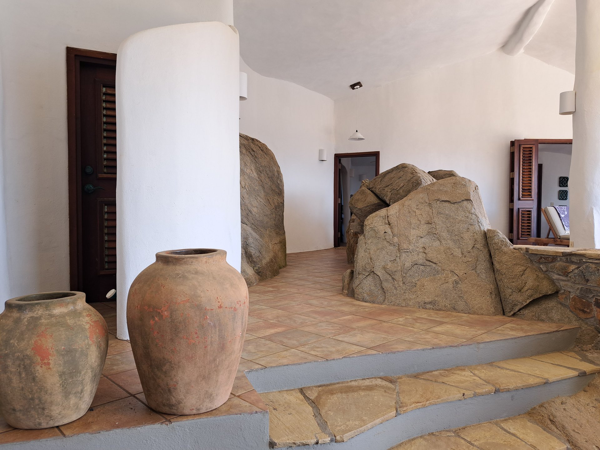 Whale Rock House