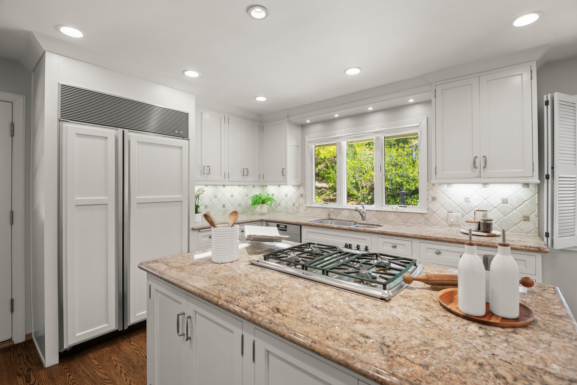 15355 Peach Hill Rd, Saratoga