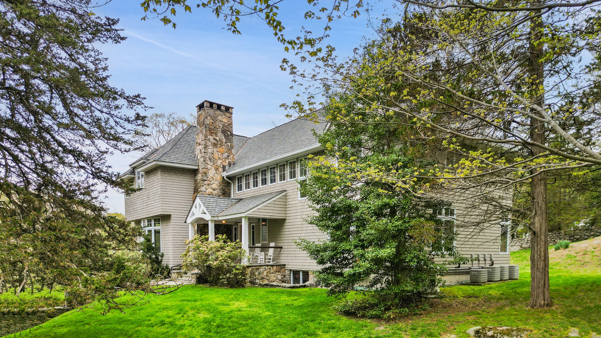 137 Upper Shad Road