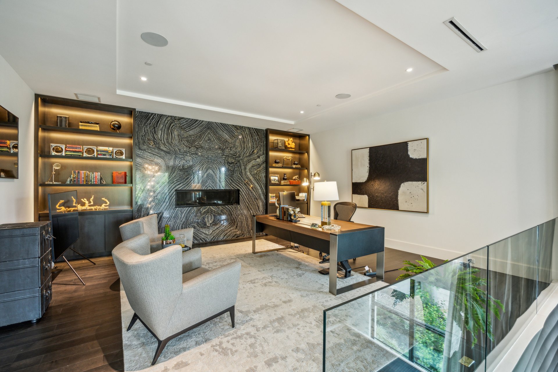 Modern Italian in Preston Hollow 