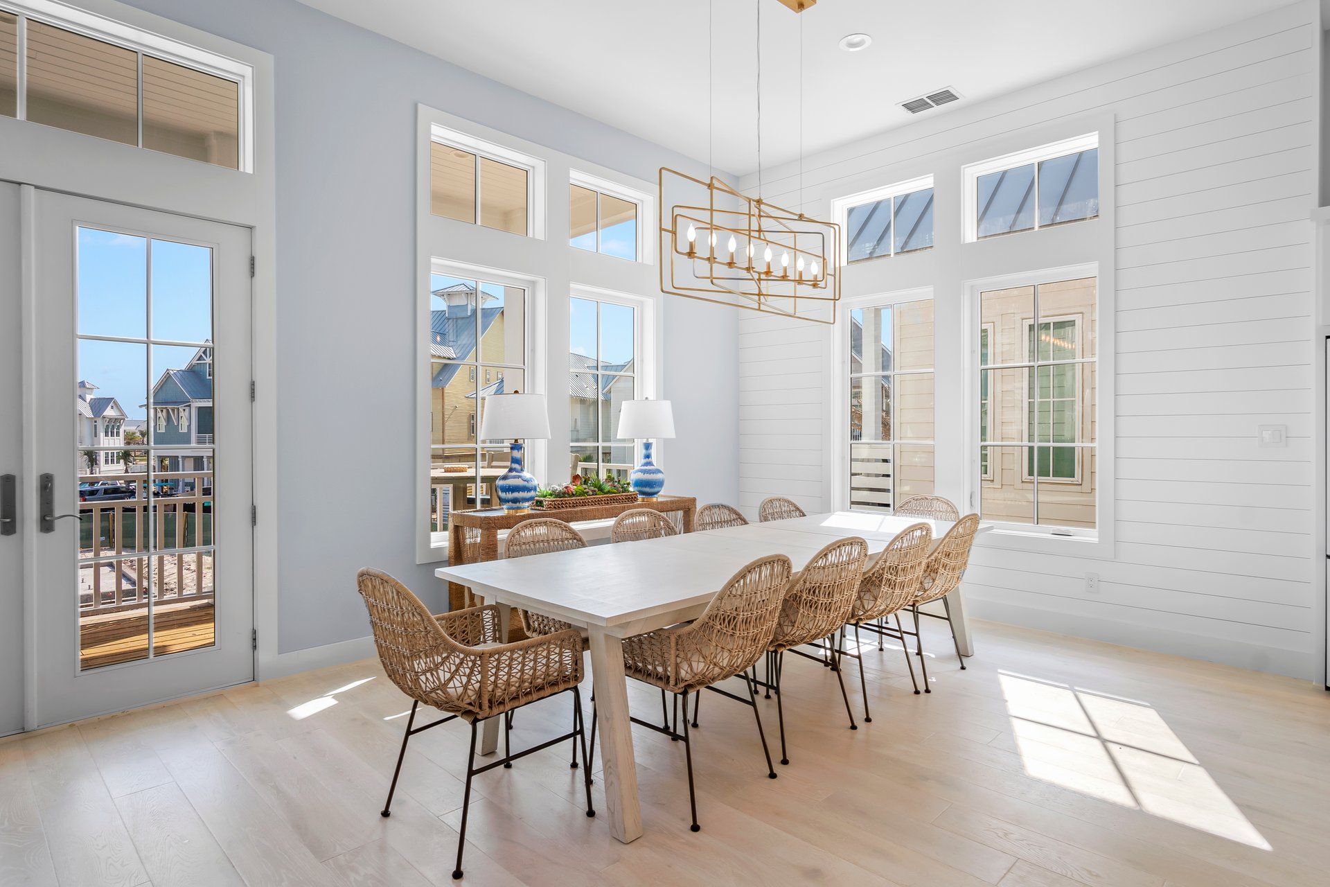 150 Barefoot Lane