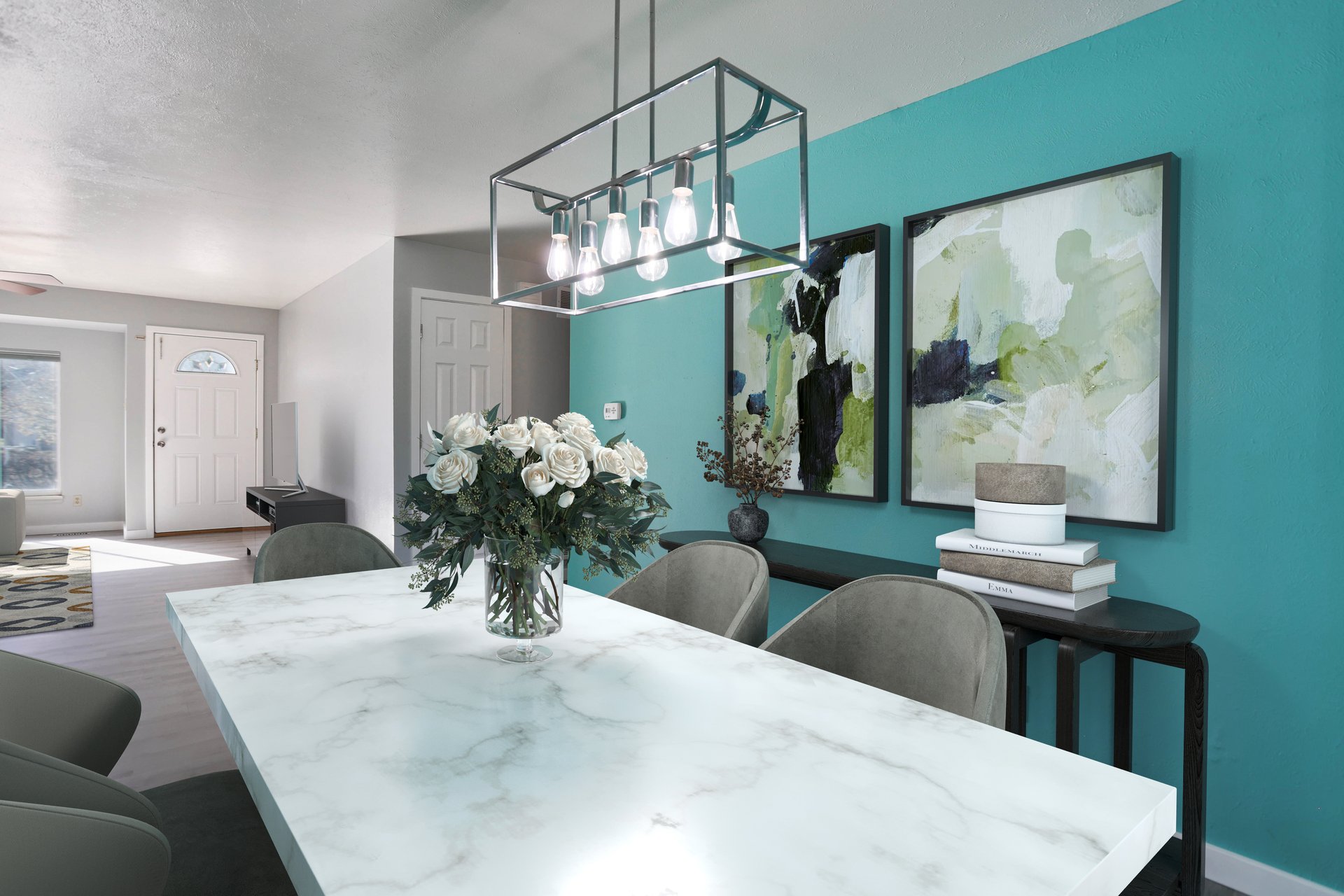 2636 S. Pagosa Way