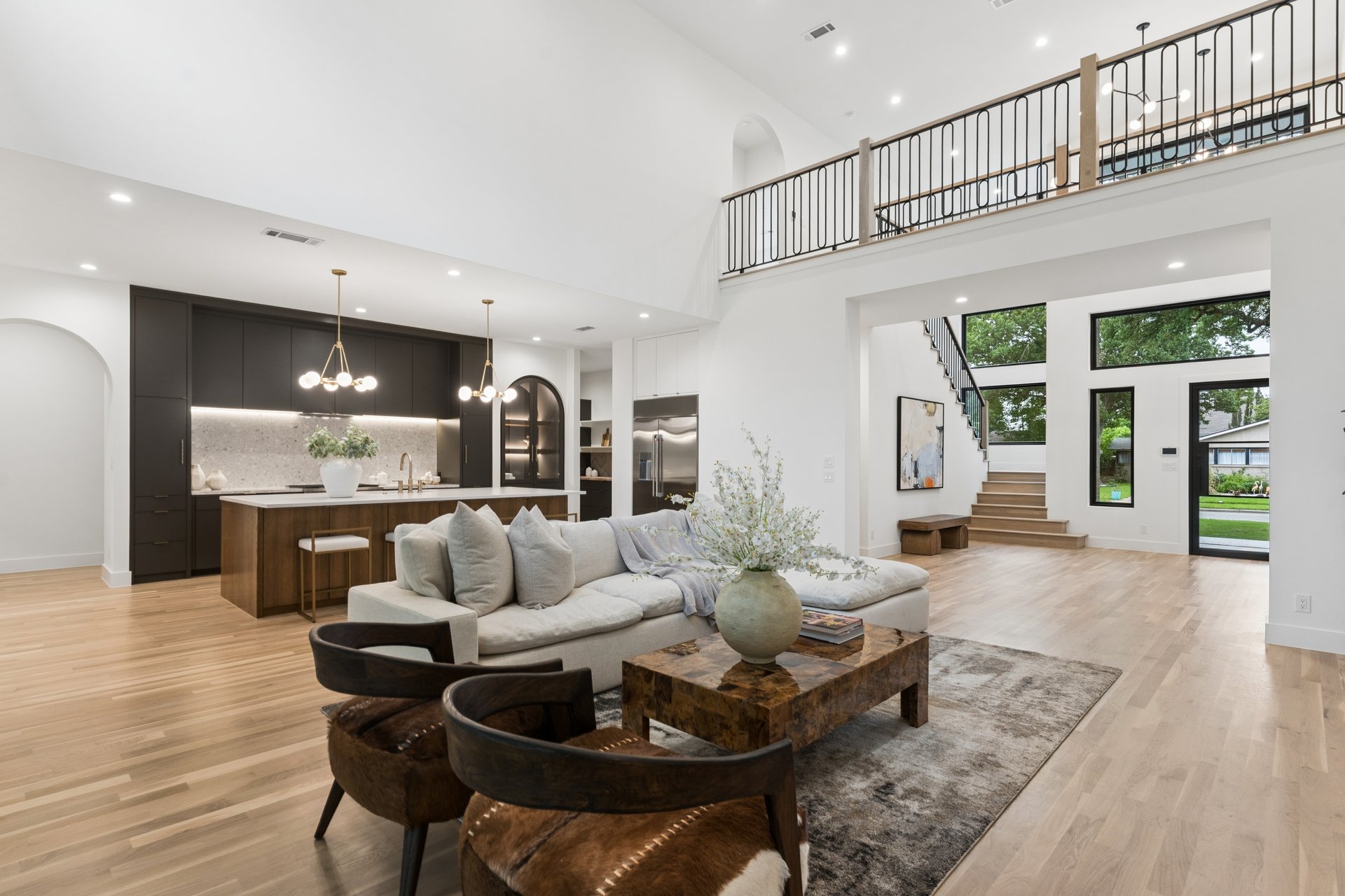Sparkman Estates