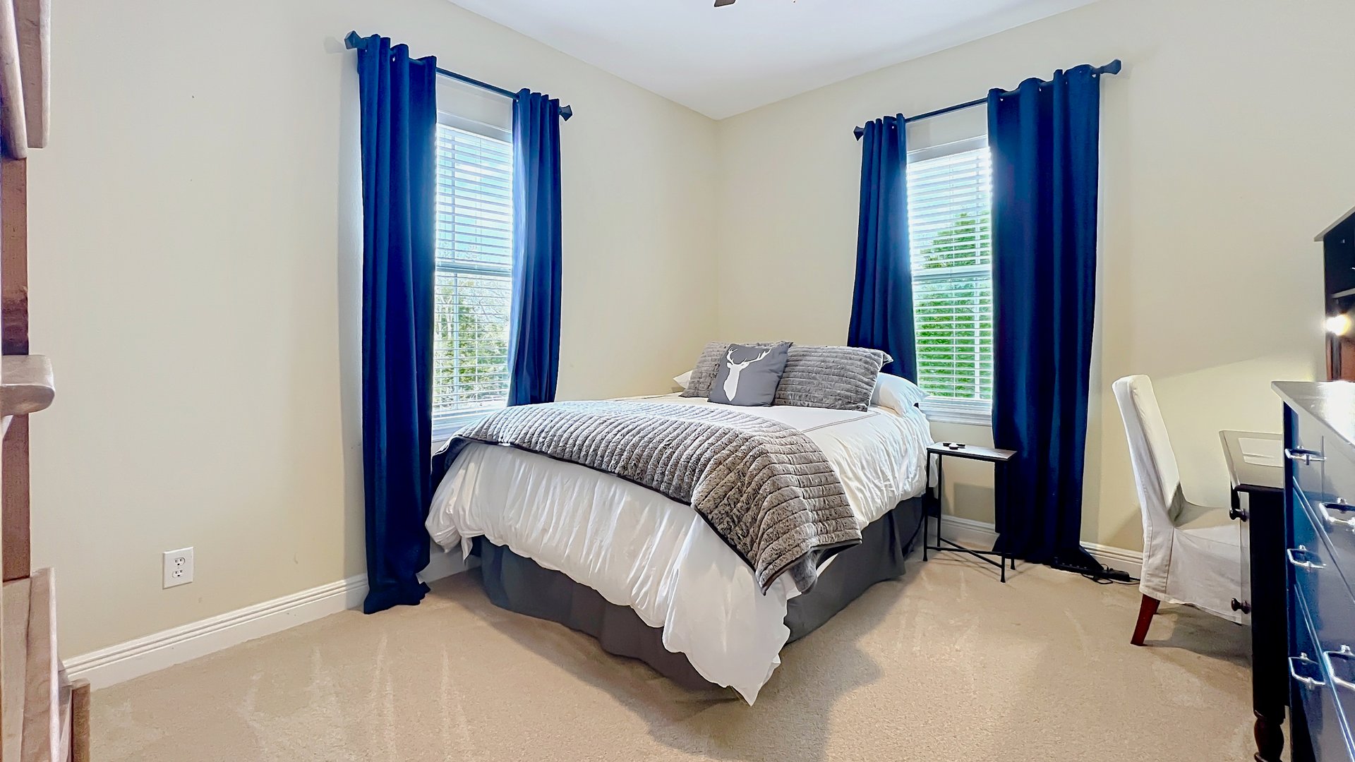 Gracious Baldwin Park Traditional