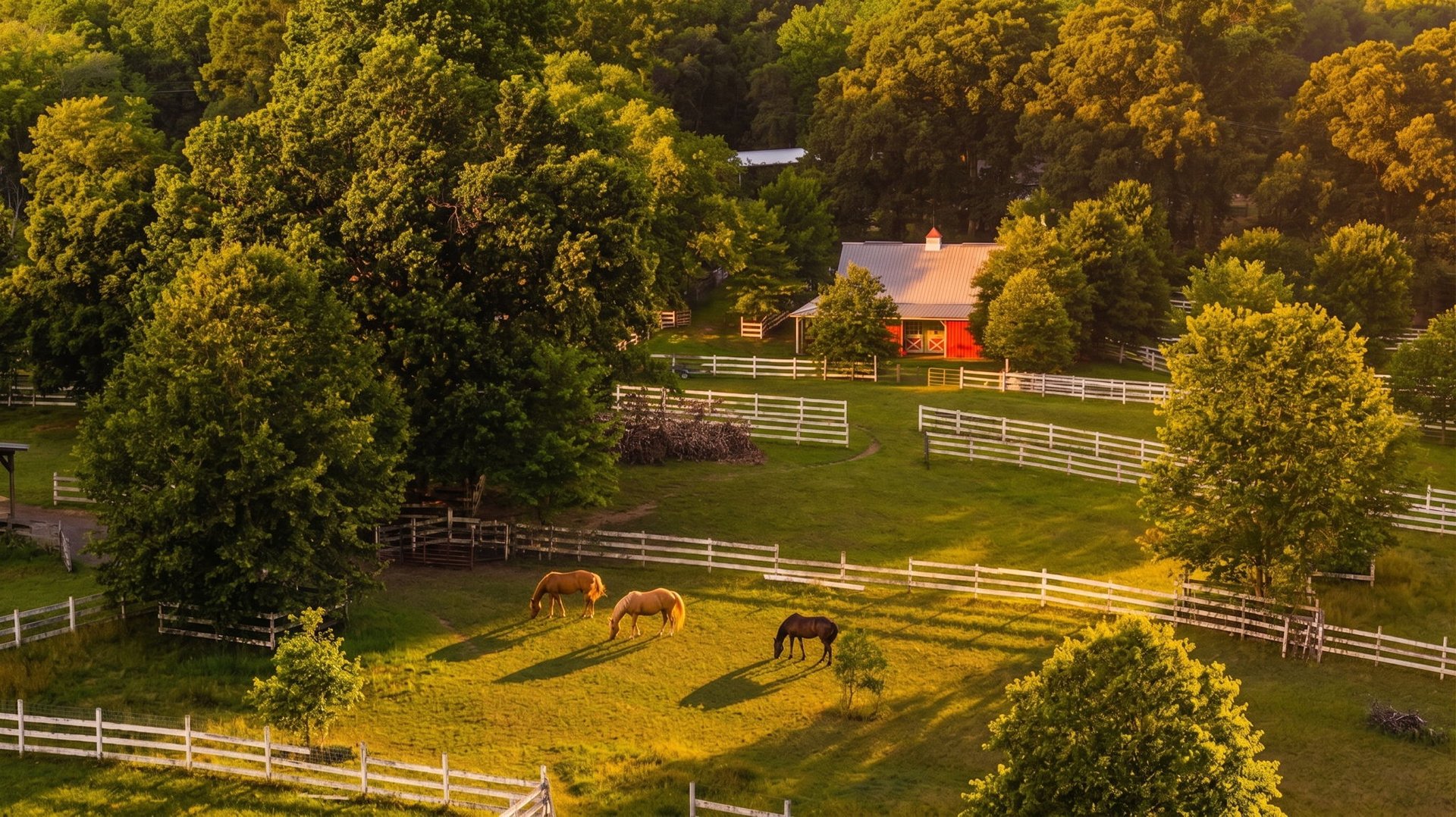Upper Marlboro Farm
