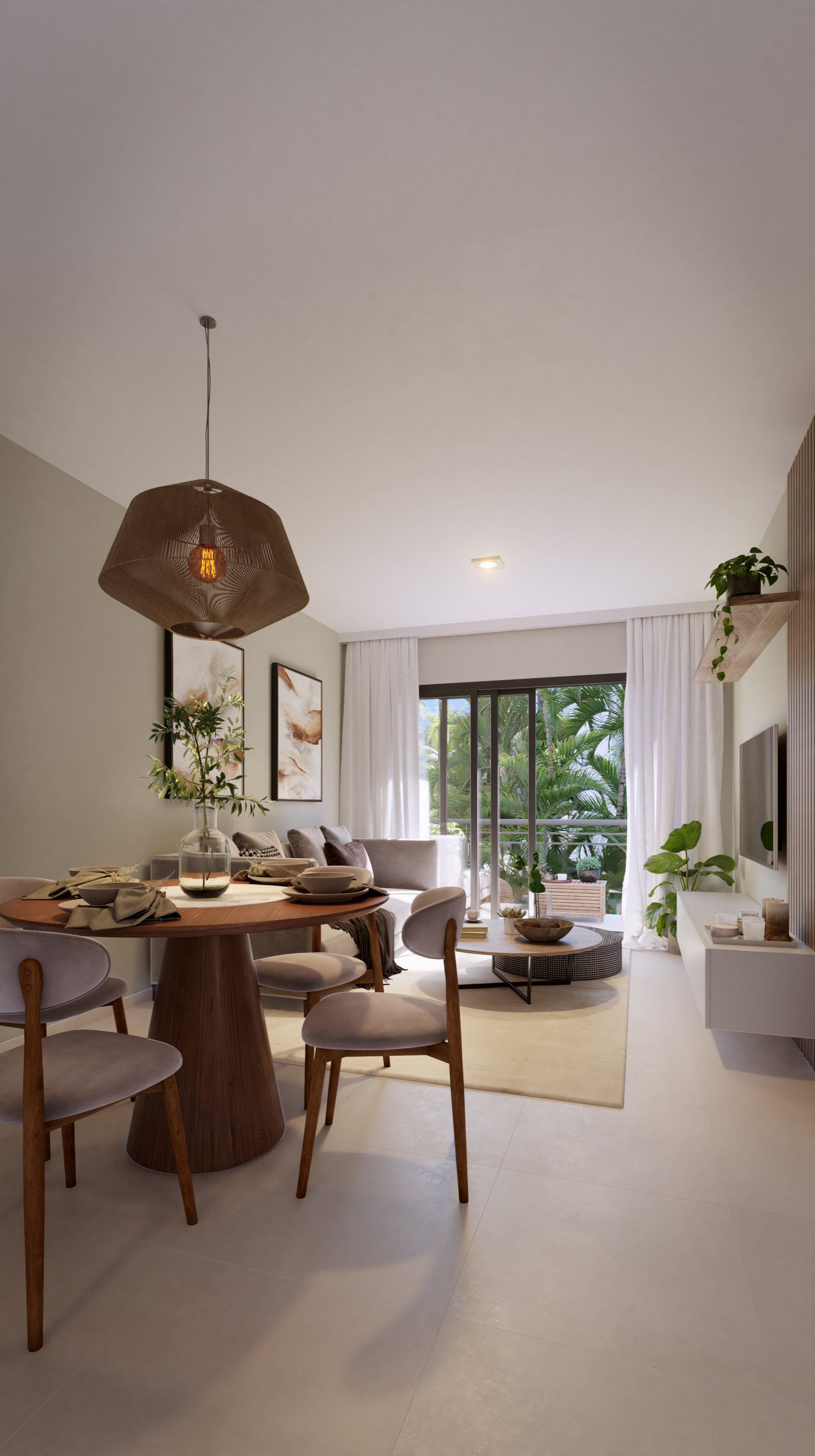 Villas Green City (Atalia)