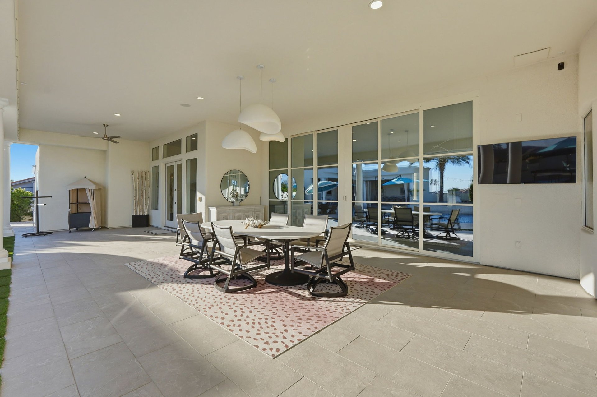 10651 E CACTUS Road