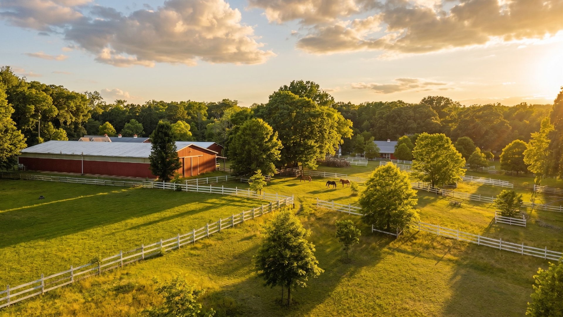 Upper Marlboro Farm