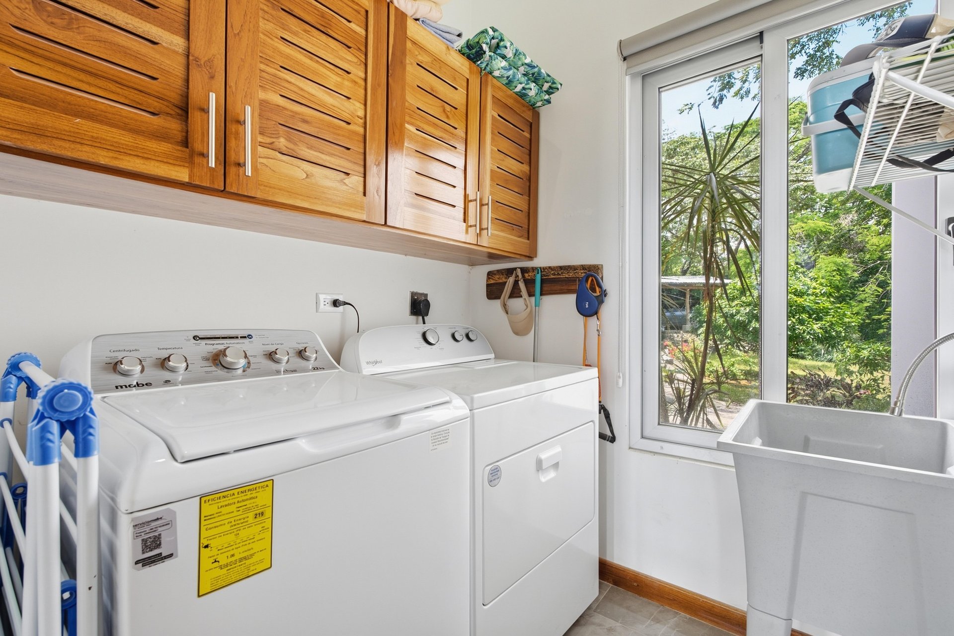 Casa de Las Barbas & Casa Libertad | Two Ocean View Homes on 3.5 Acres in Pura Jungla
