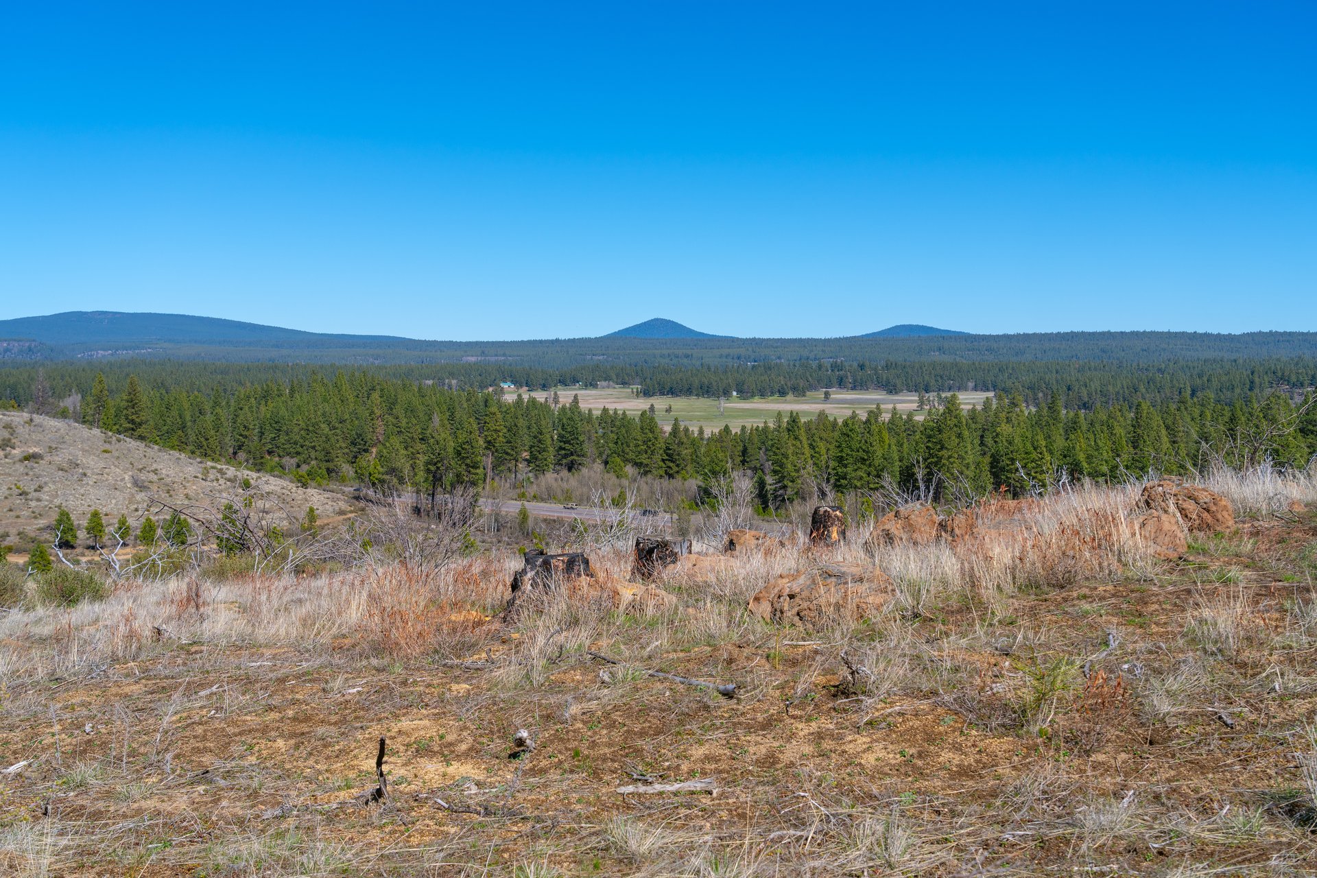 Klamath Basin