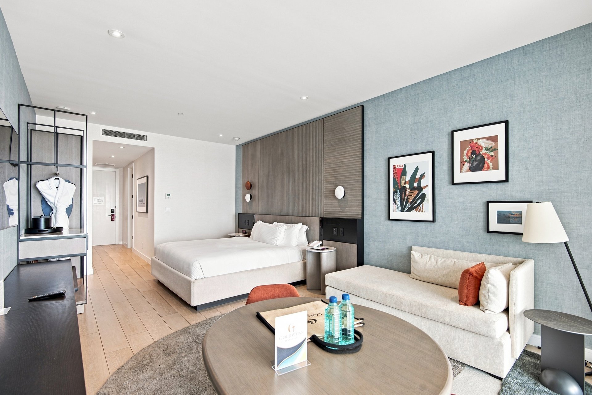 417 Goldwynn Resort & Residences