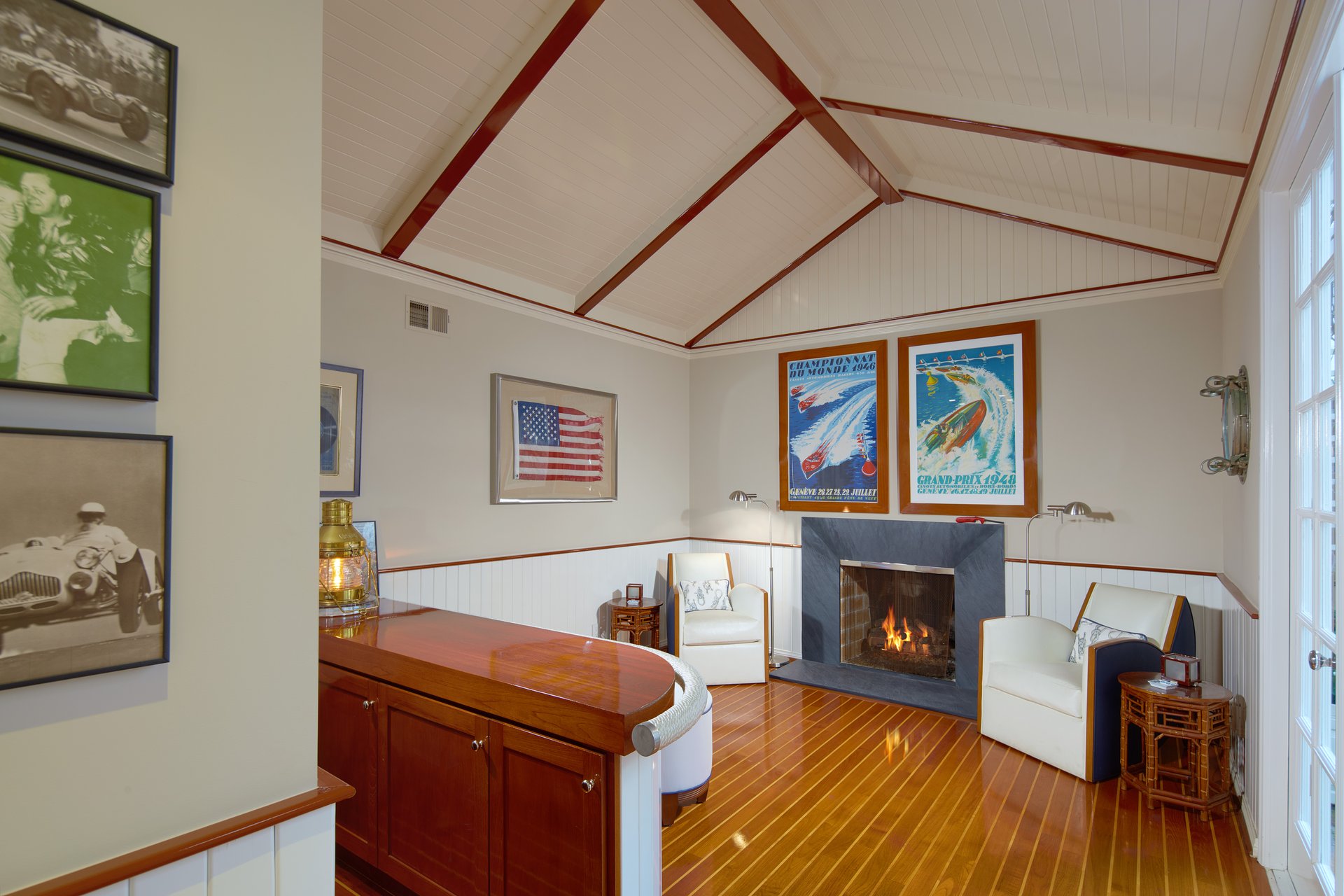 736 Harbor Island Drive