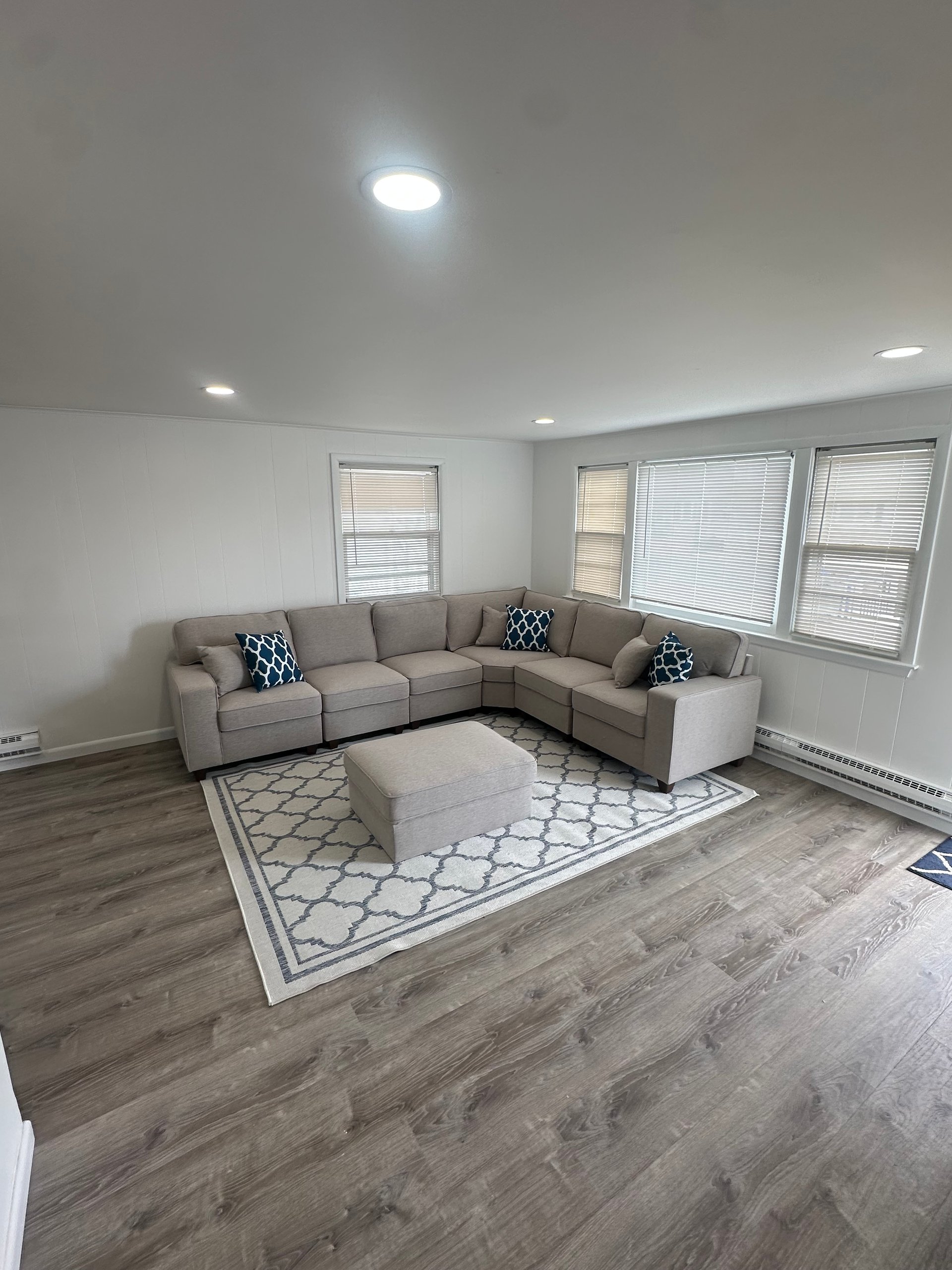 242 W 14th St. (downstairs unit) 