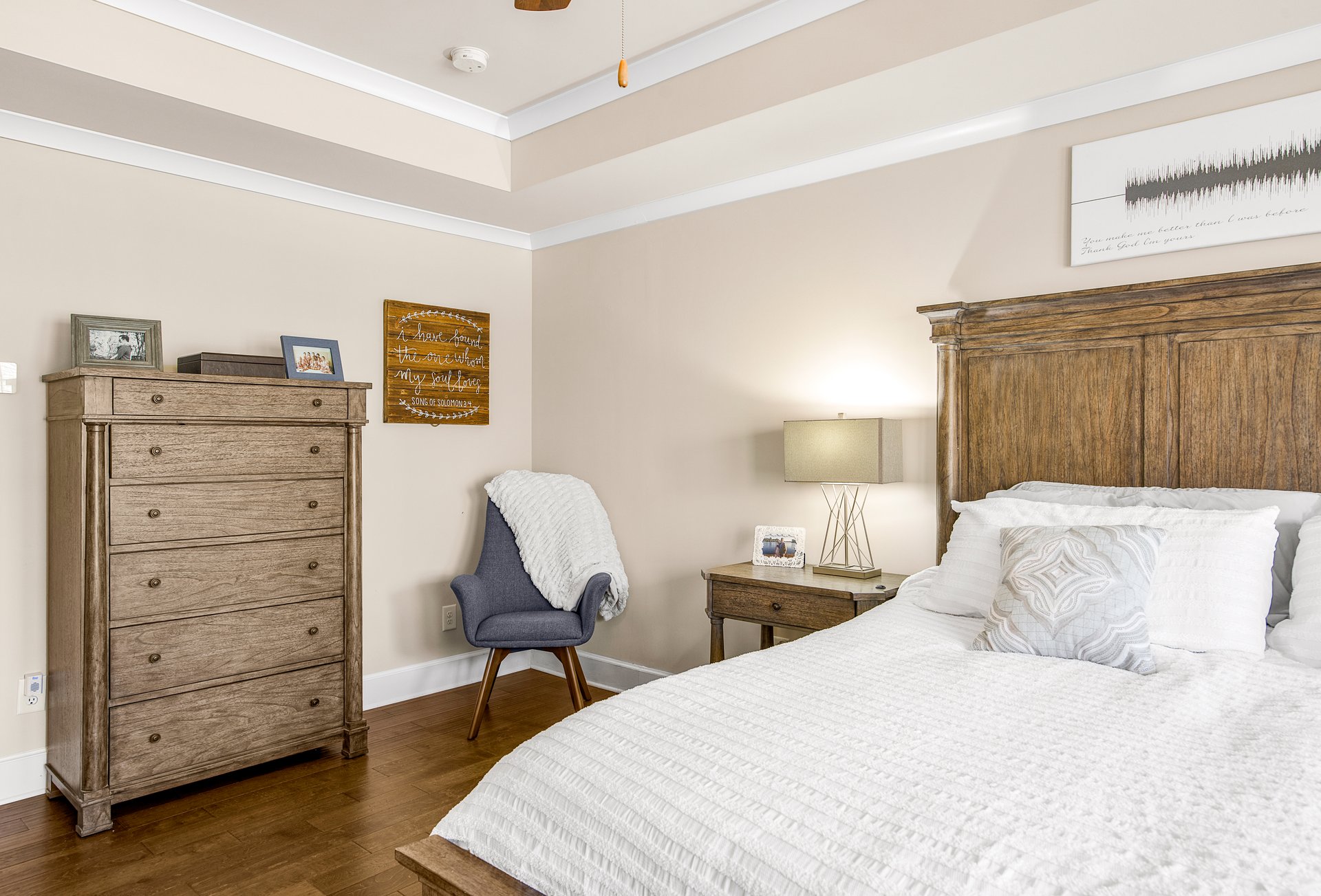 2119 Oak Knob Drive, Decatur, GA 30032