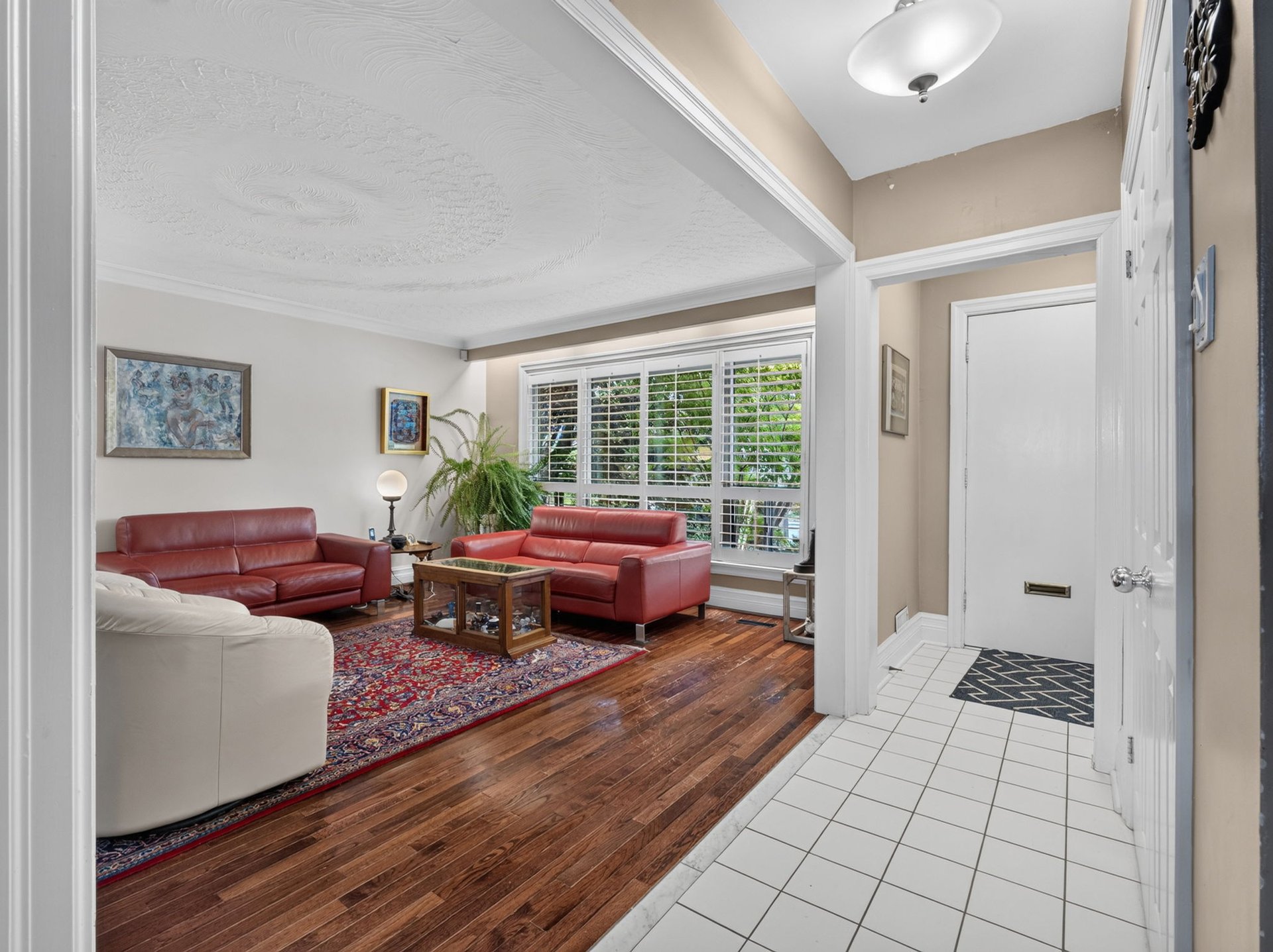 SOLD: Meticulously Maintained Residence