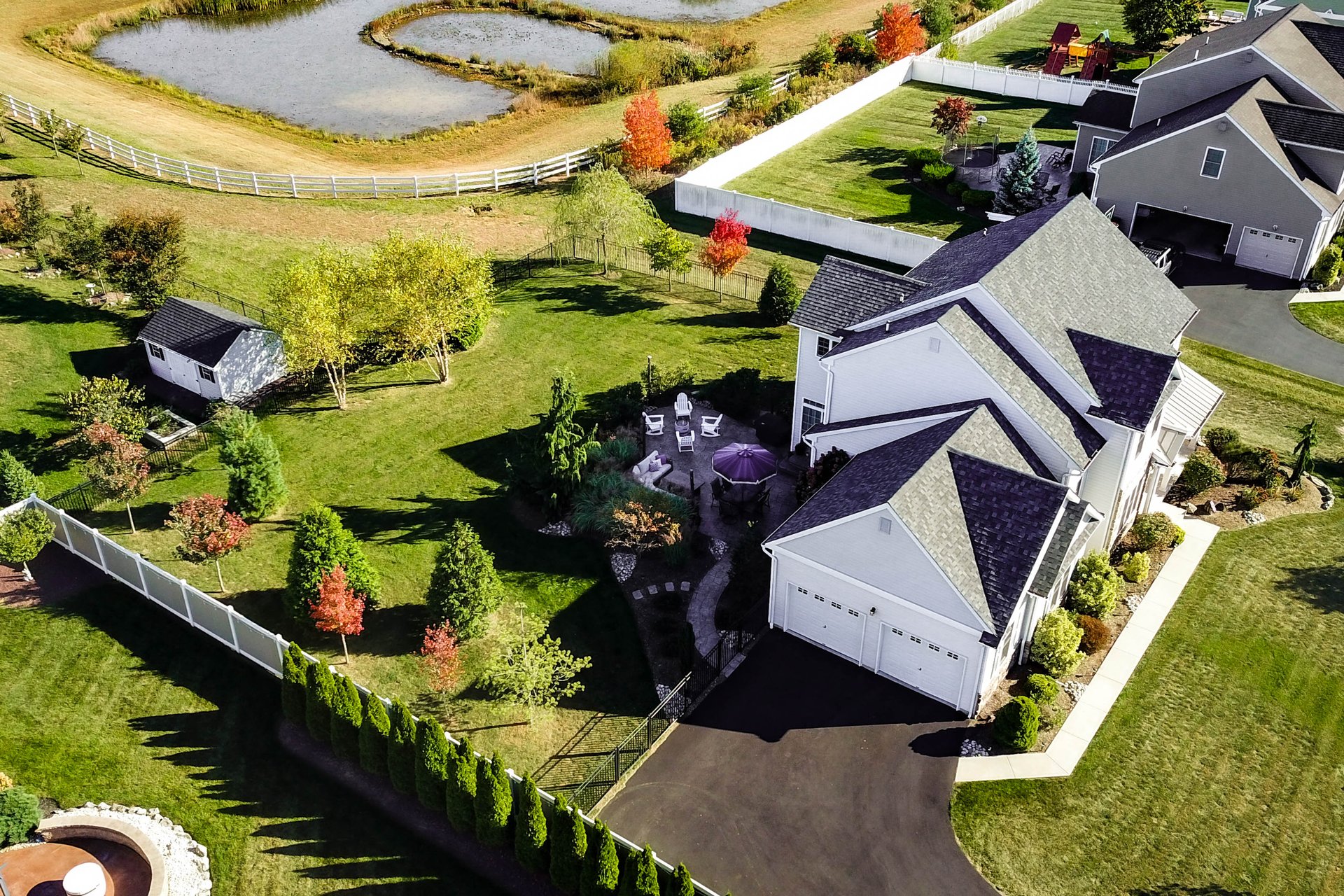 290 Palmetto Drive