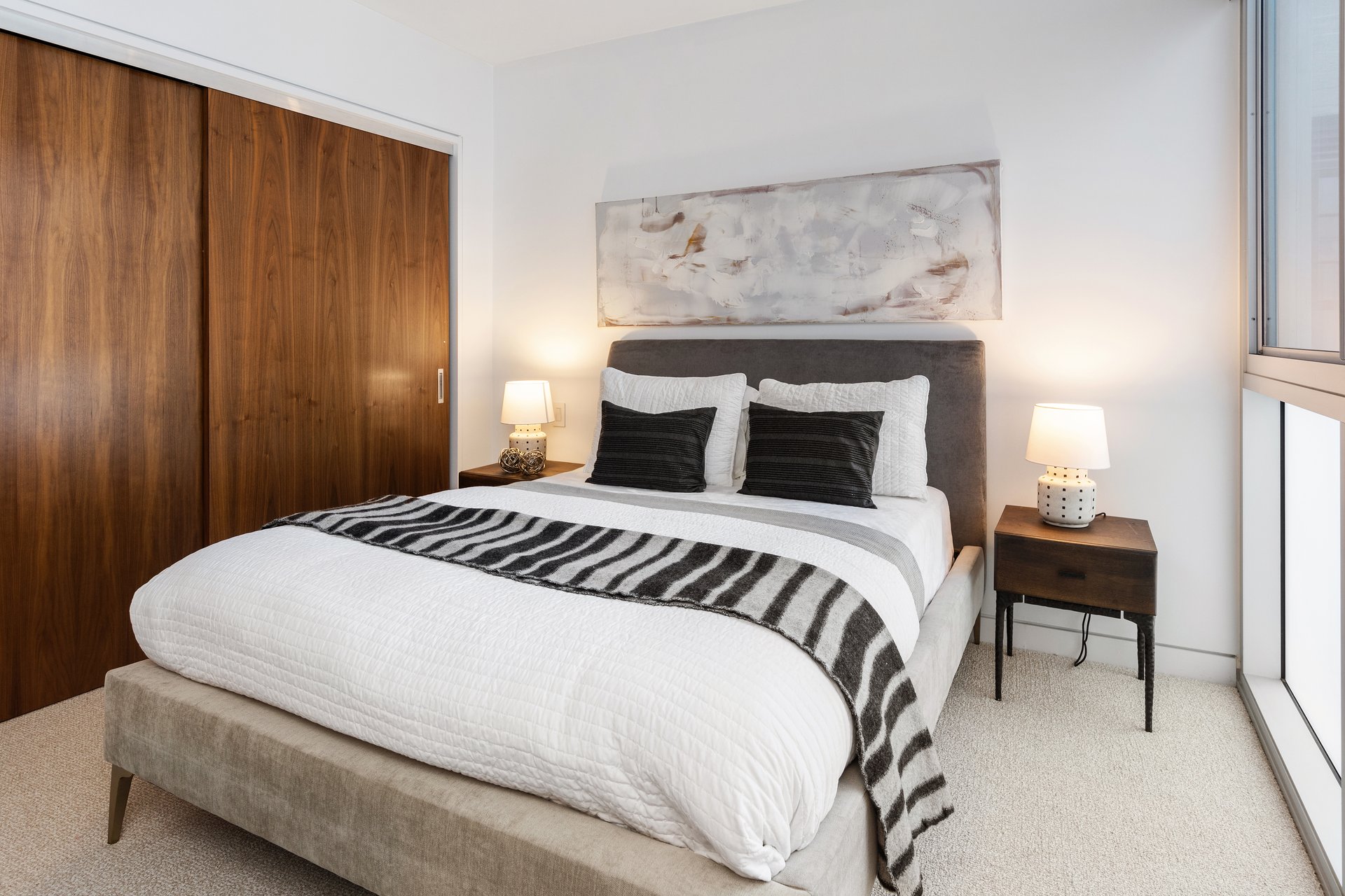 Showcase Condo in a Boutique Building