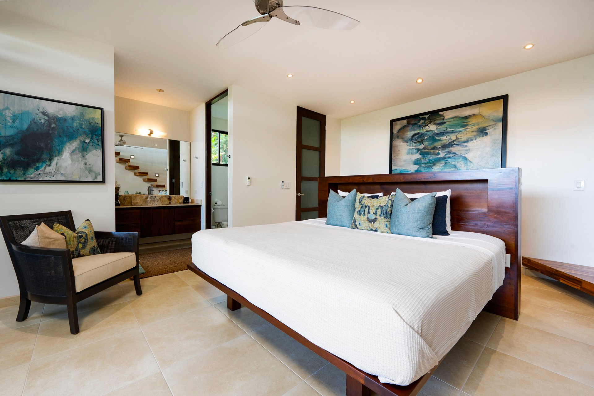 Villa Sana Vida