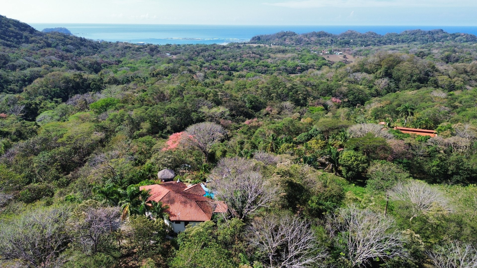 Villa Martina , Sámara, Guanacaste