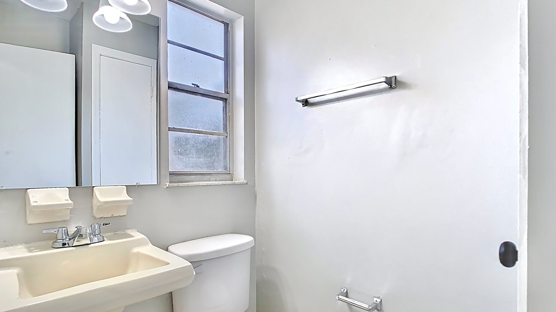 4-Unit Investment Property