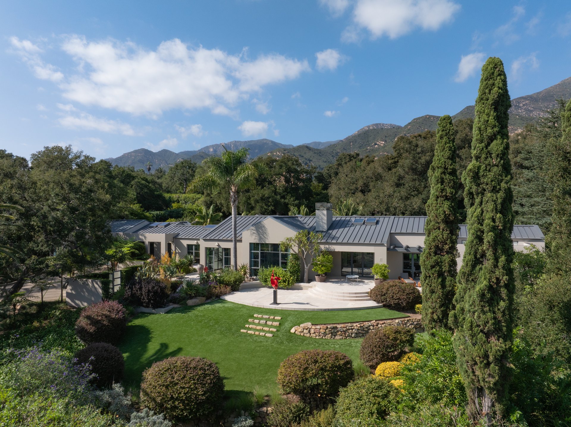 796 Hot Springs Road