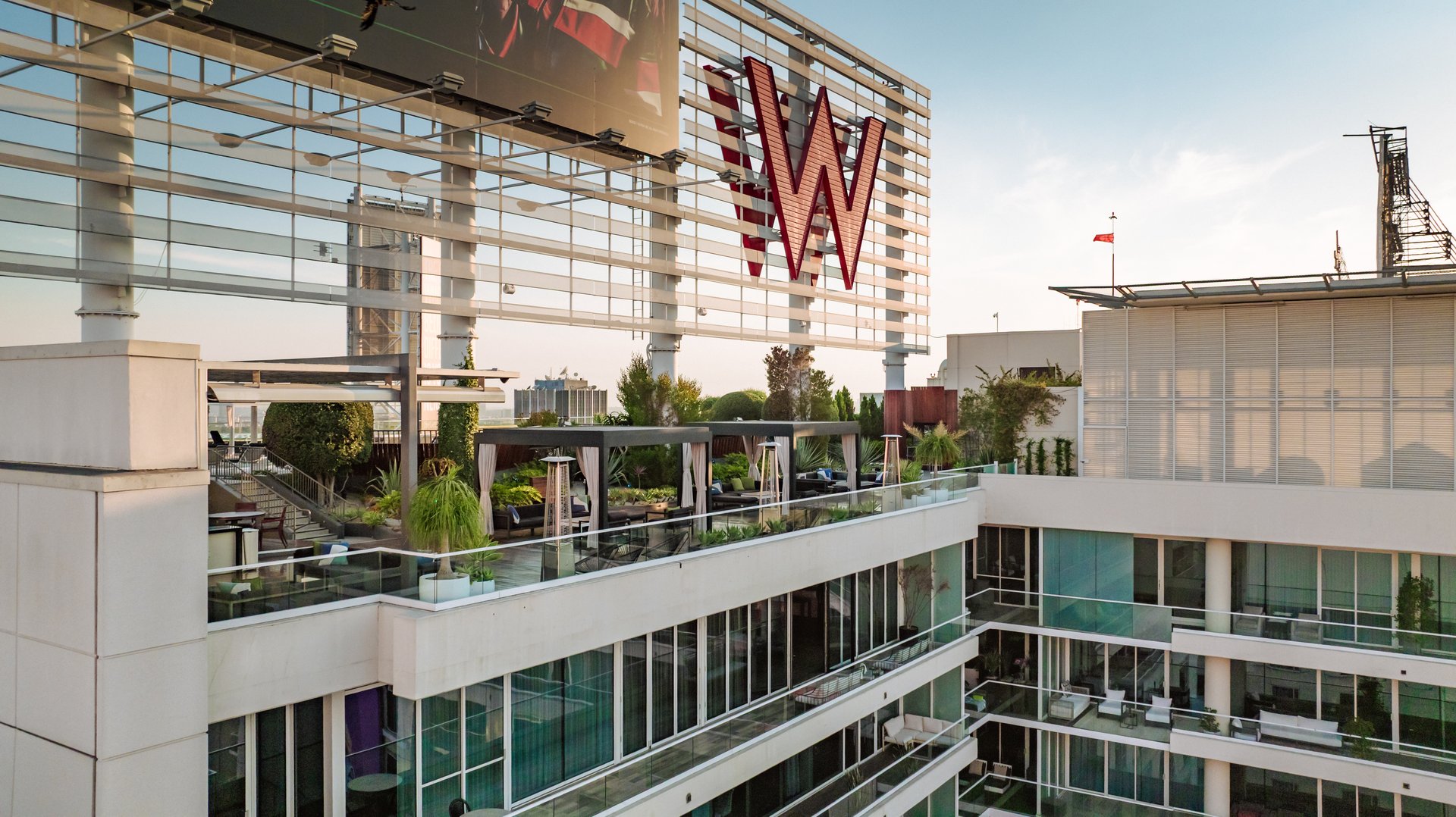 6250 Hollywood Blvd Unit: 14A
