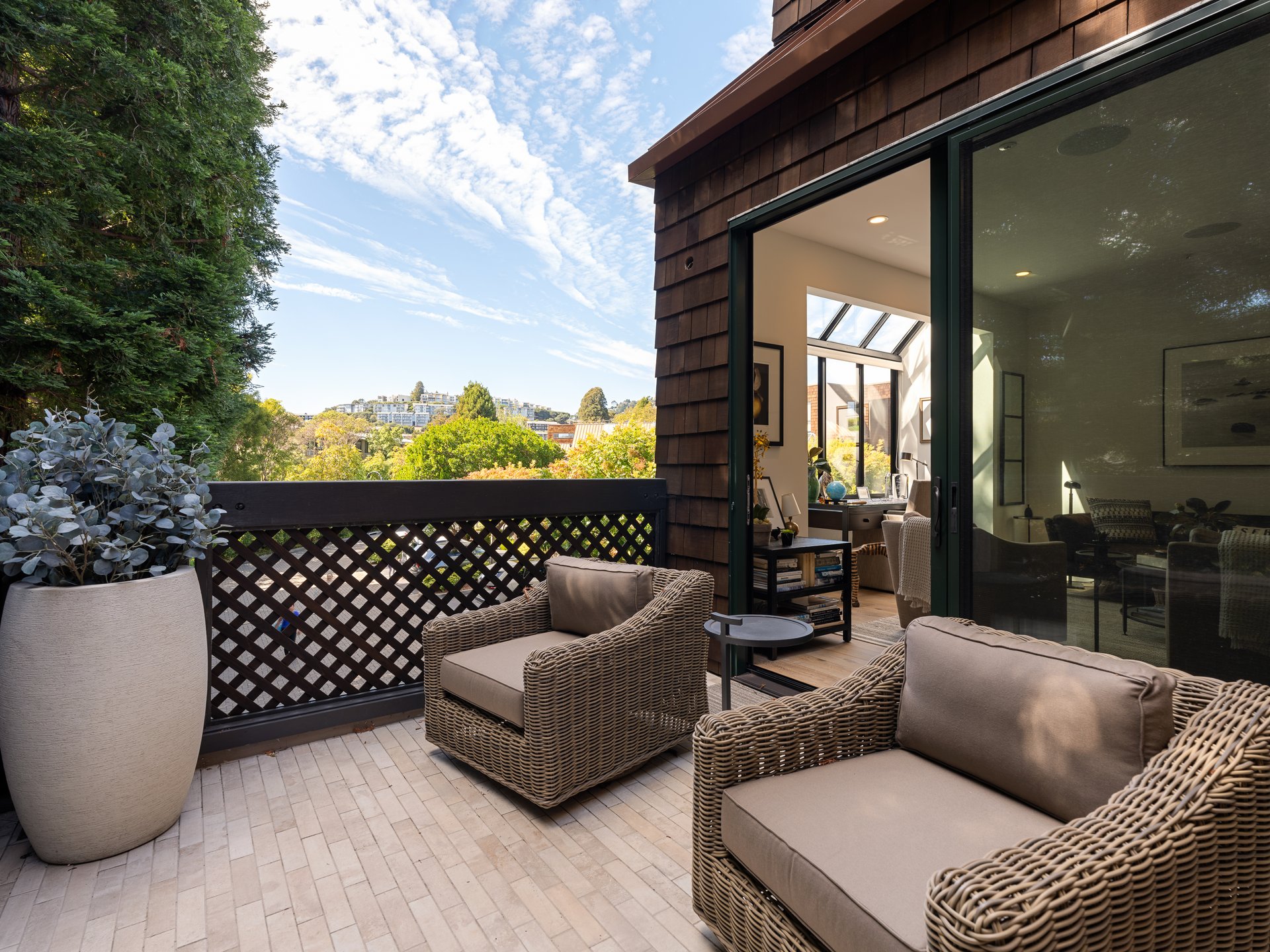 Stunning and Renovated End Unit