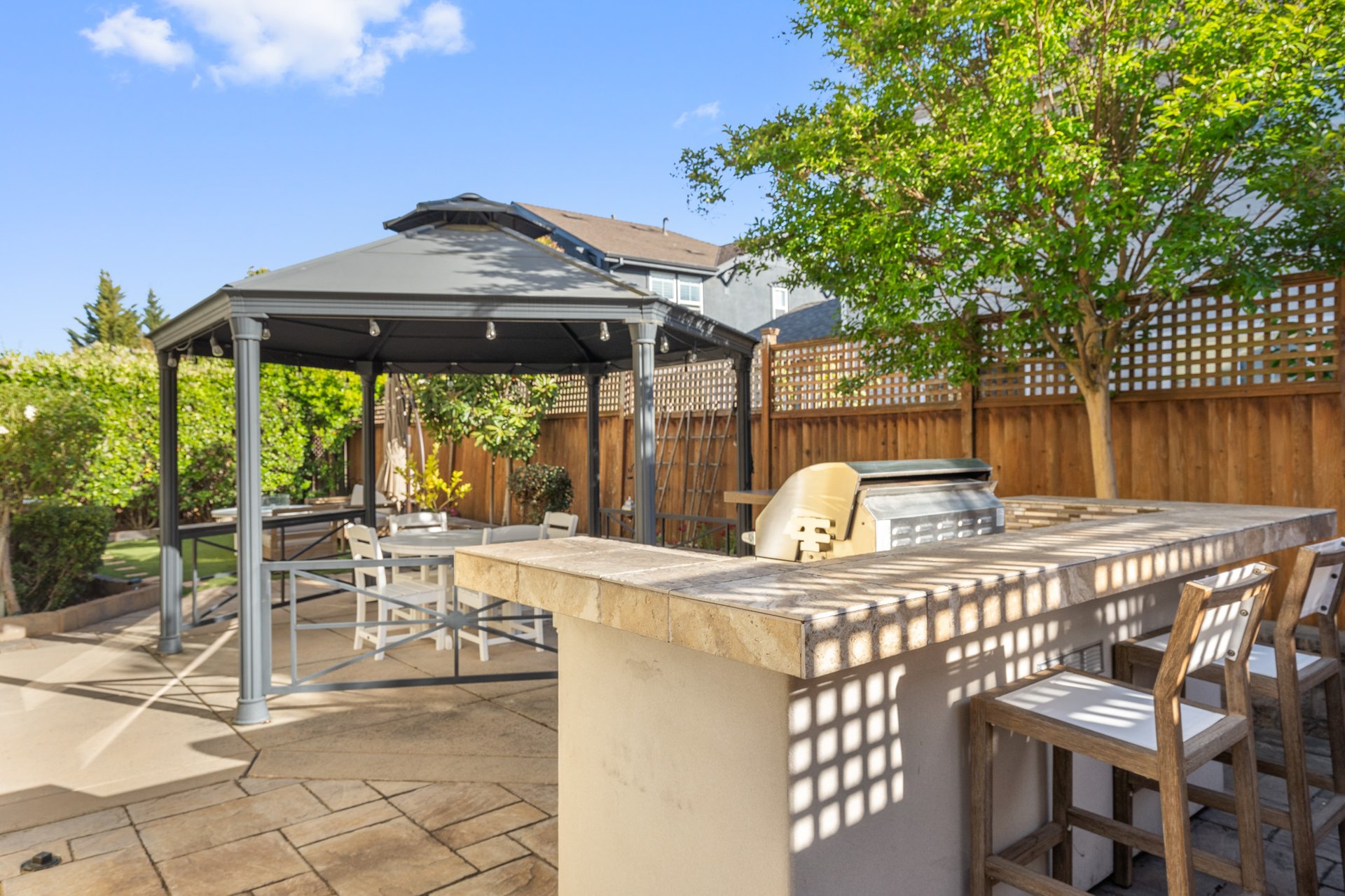 1727 Calle Ranchero Dr