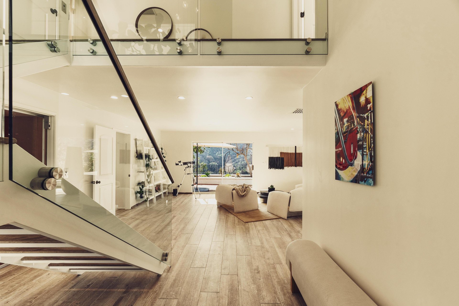2533 La Condesa Dr