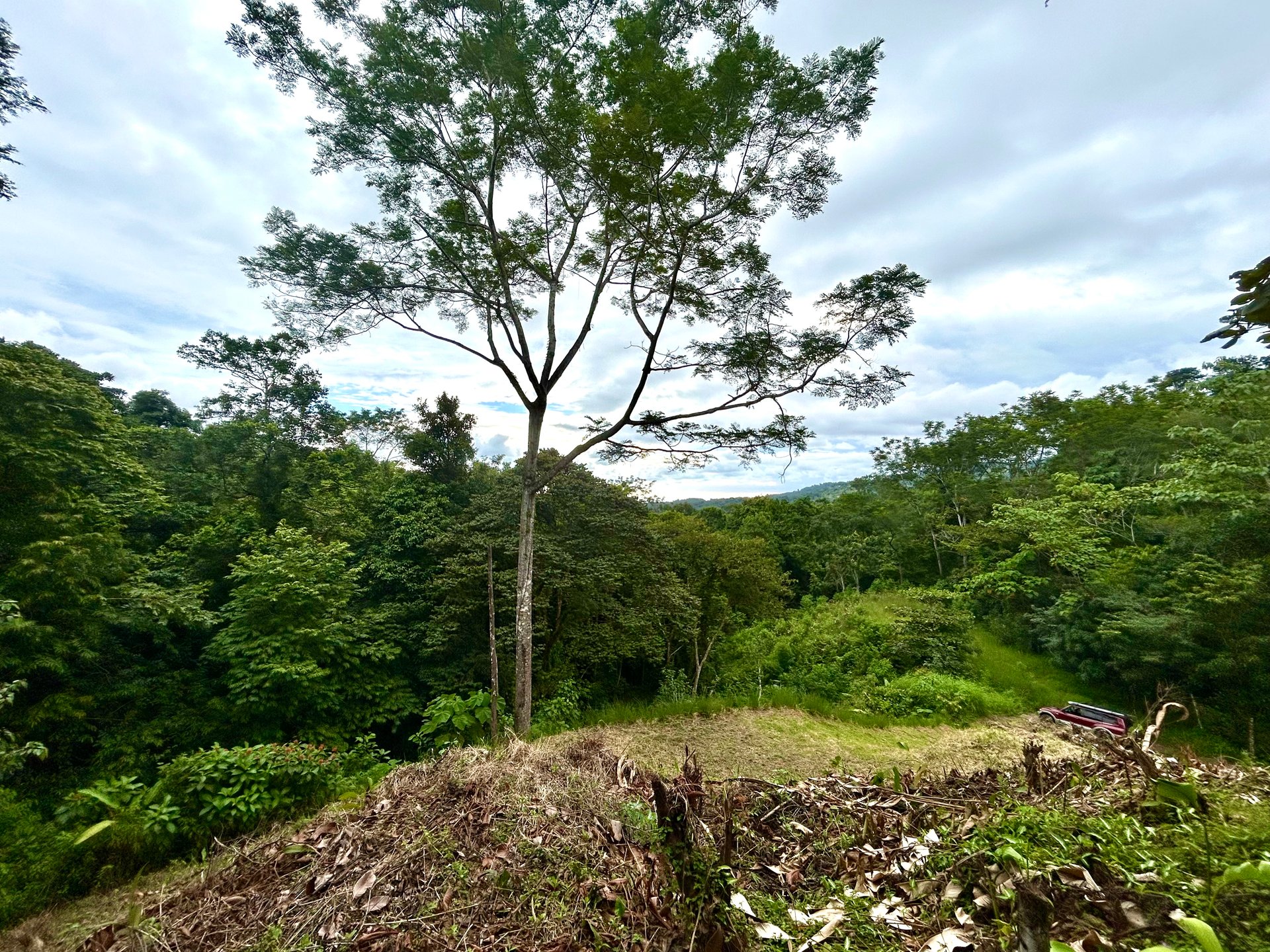 Beautiful Lot in Phase 9 Ojochal, Gated Communuity - NOW WITH LEGAL WATER