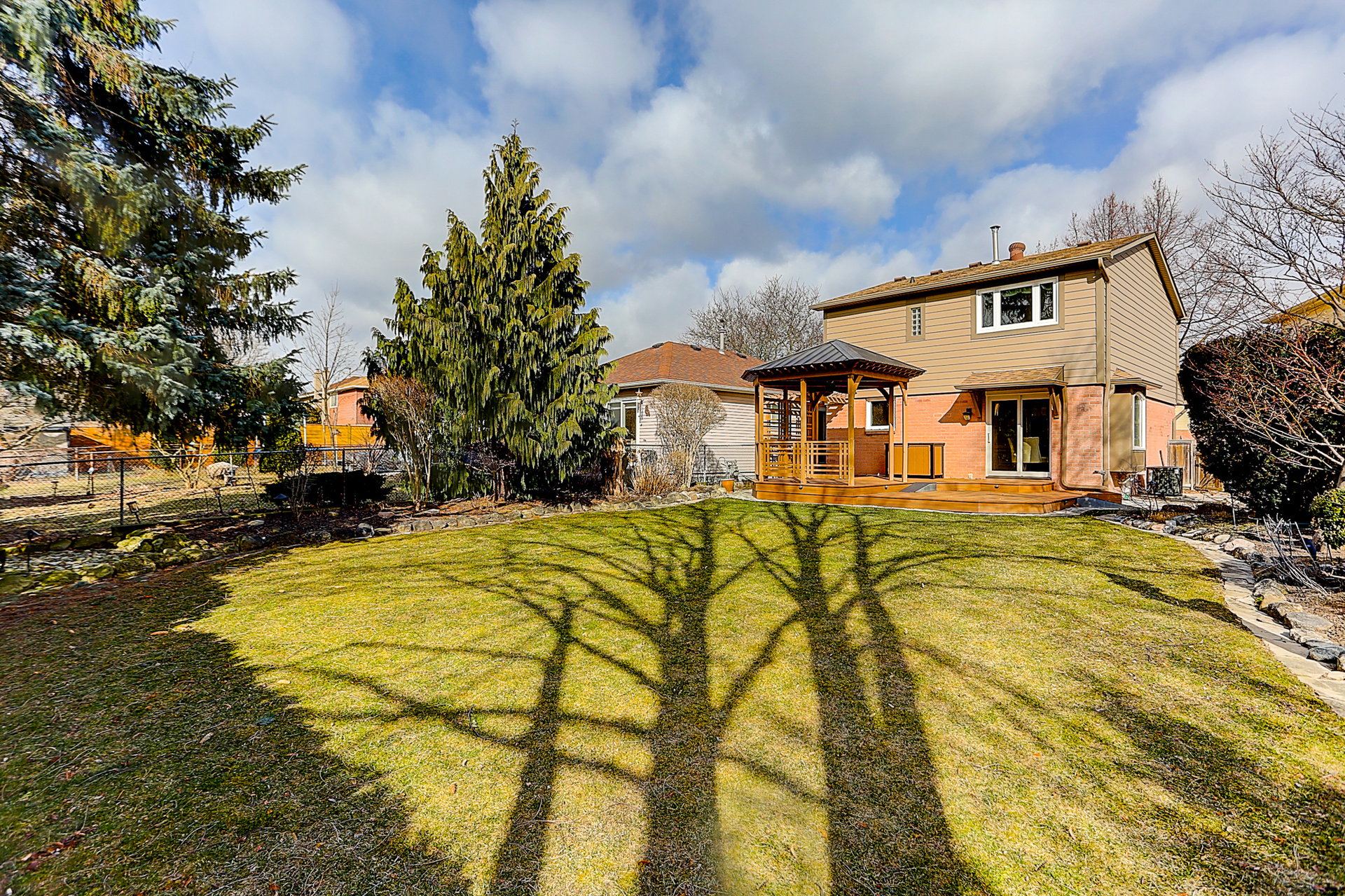 3158 Kilbride Cres