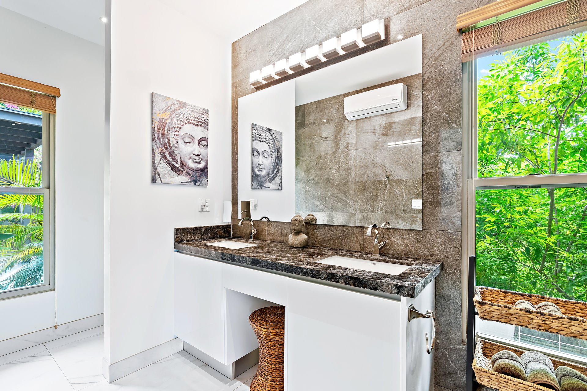 Casa Cocoon | Amazing Oceanview Home with Privacy in a Gated Community!