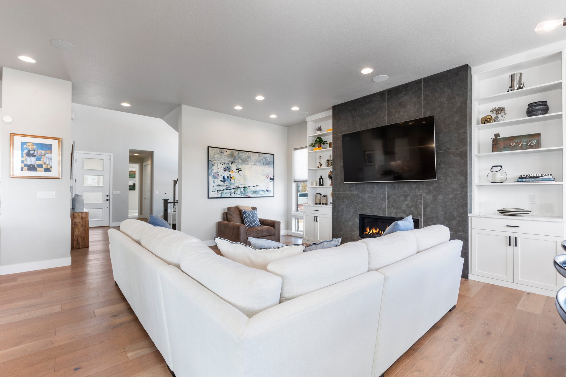 507 Red Thistle Drive