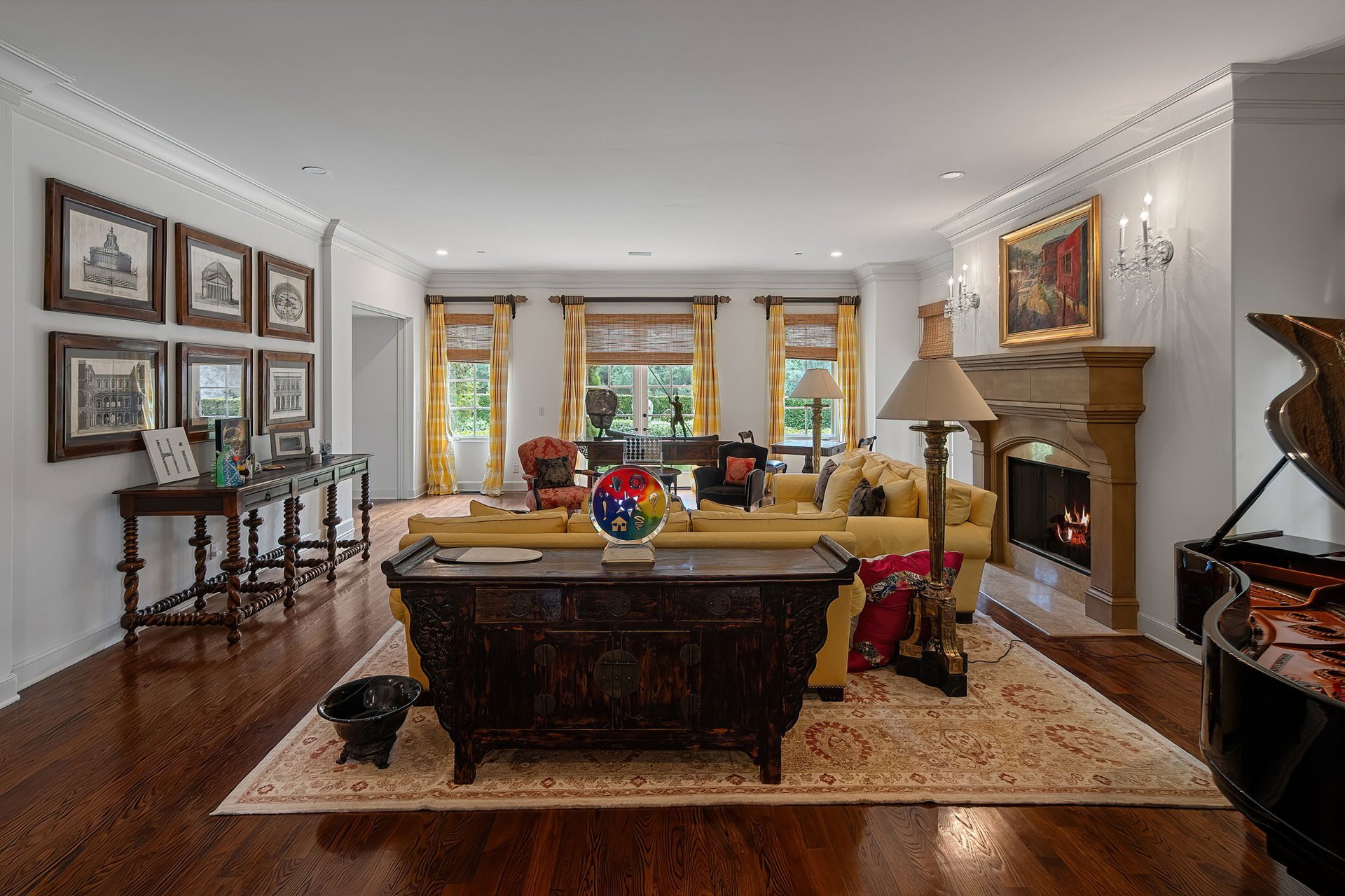 13935 Durham Rd, Beverly Hills 
