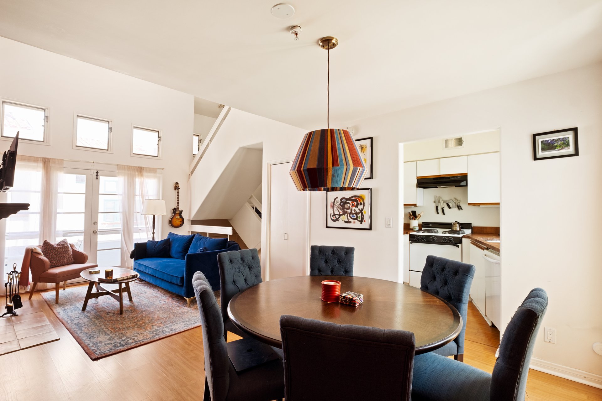 8562 W West Knoll Dr Unit: 5, west hollywood