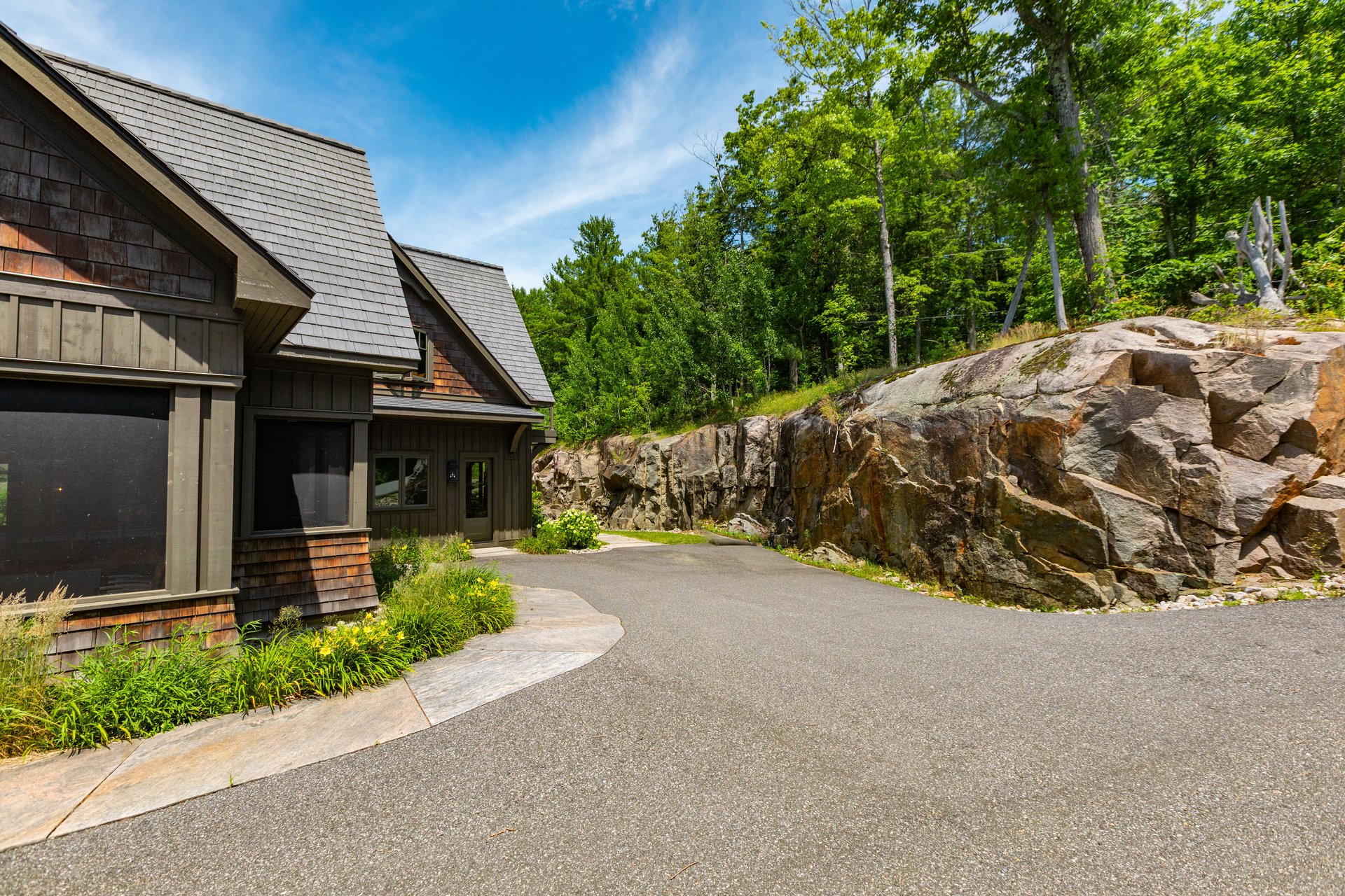 Lake Rosseau