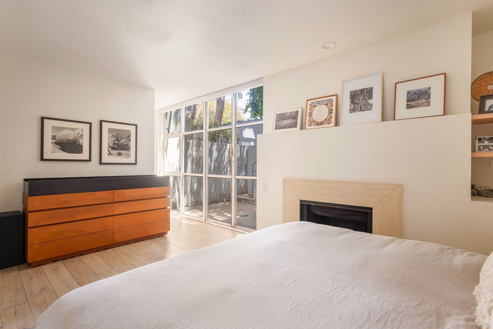 2433 28th St Unit: B, Santa Monica 