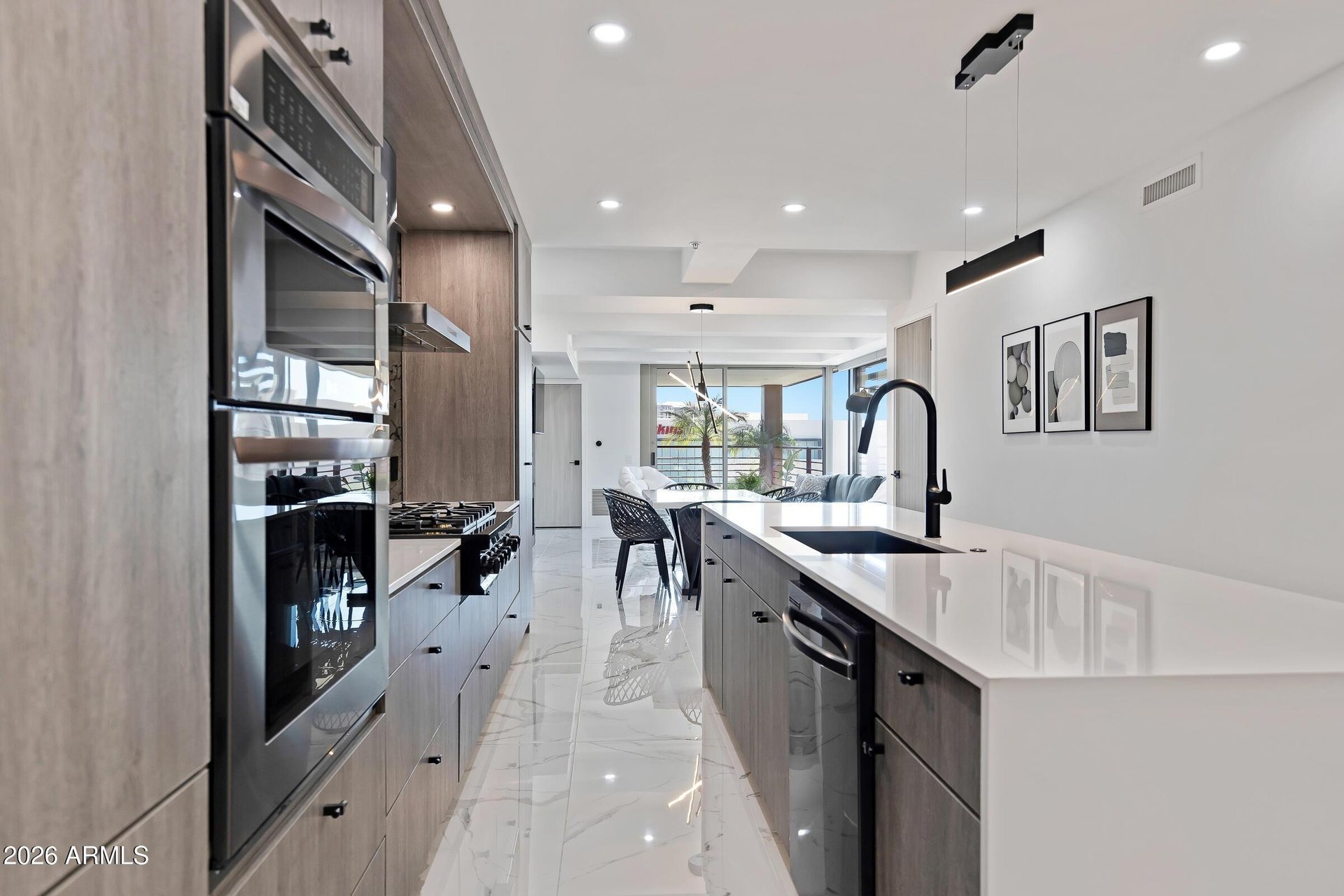 7157 E Rancho Vista Dr, #5002